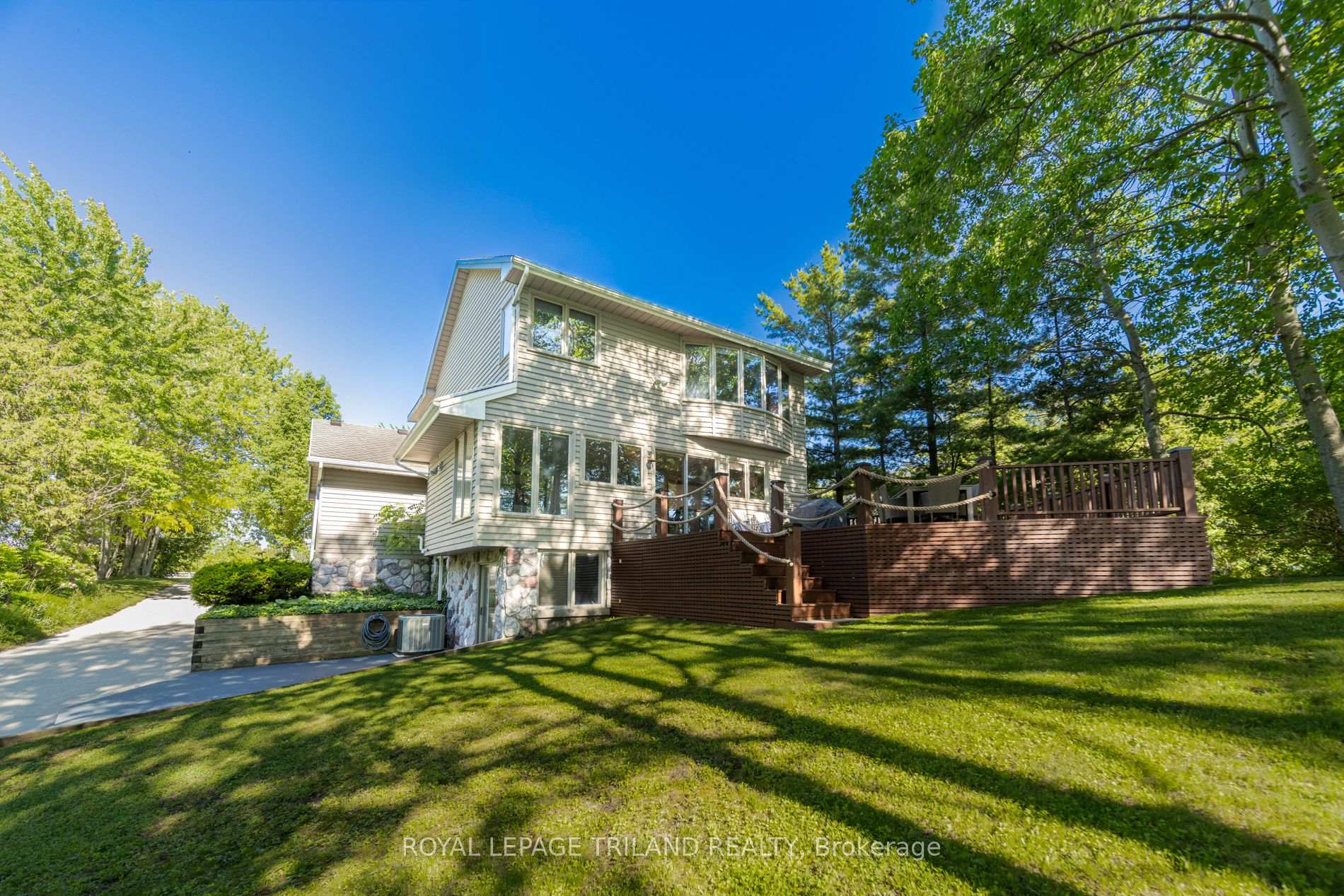 Photo 7 of 73437 Sandy Beach Road, Bluewater, Hay — HOMEH