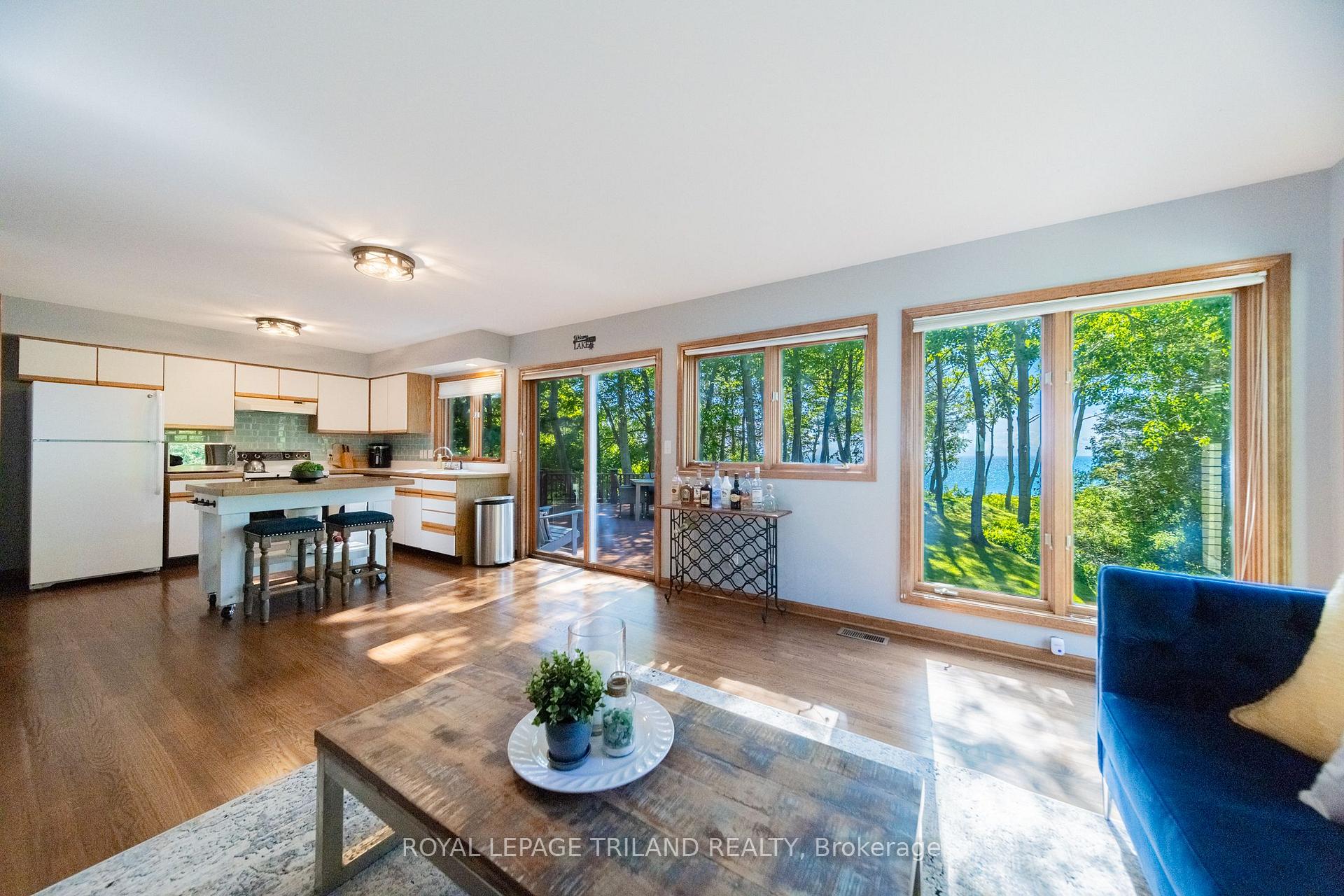 Photo 8 of 73437 Sandy Beach Road, Bluewater, Hay — HOMEH