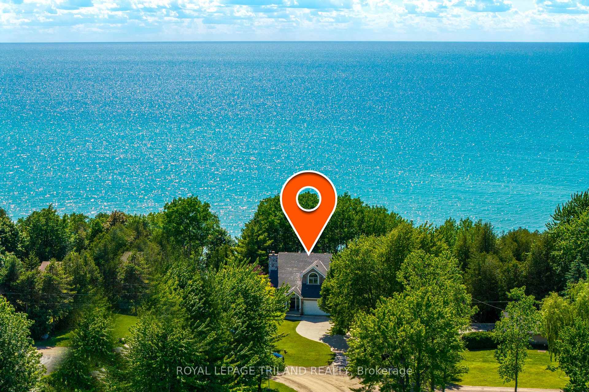 Photo 11 of 73437 Sandy Beach Road, Bluewater, Hay — HOMEH