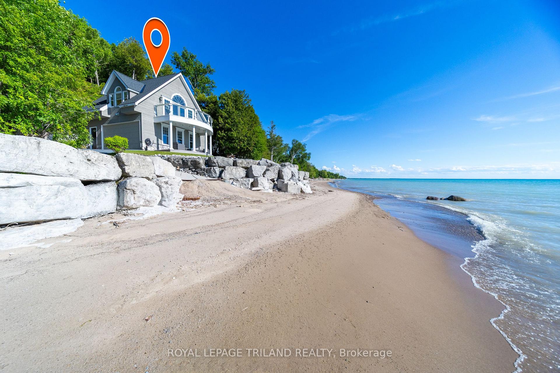Photo 12 of 73437 Sandy Beach Road, Bluewater, Hay — HOMEH