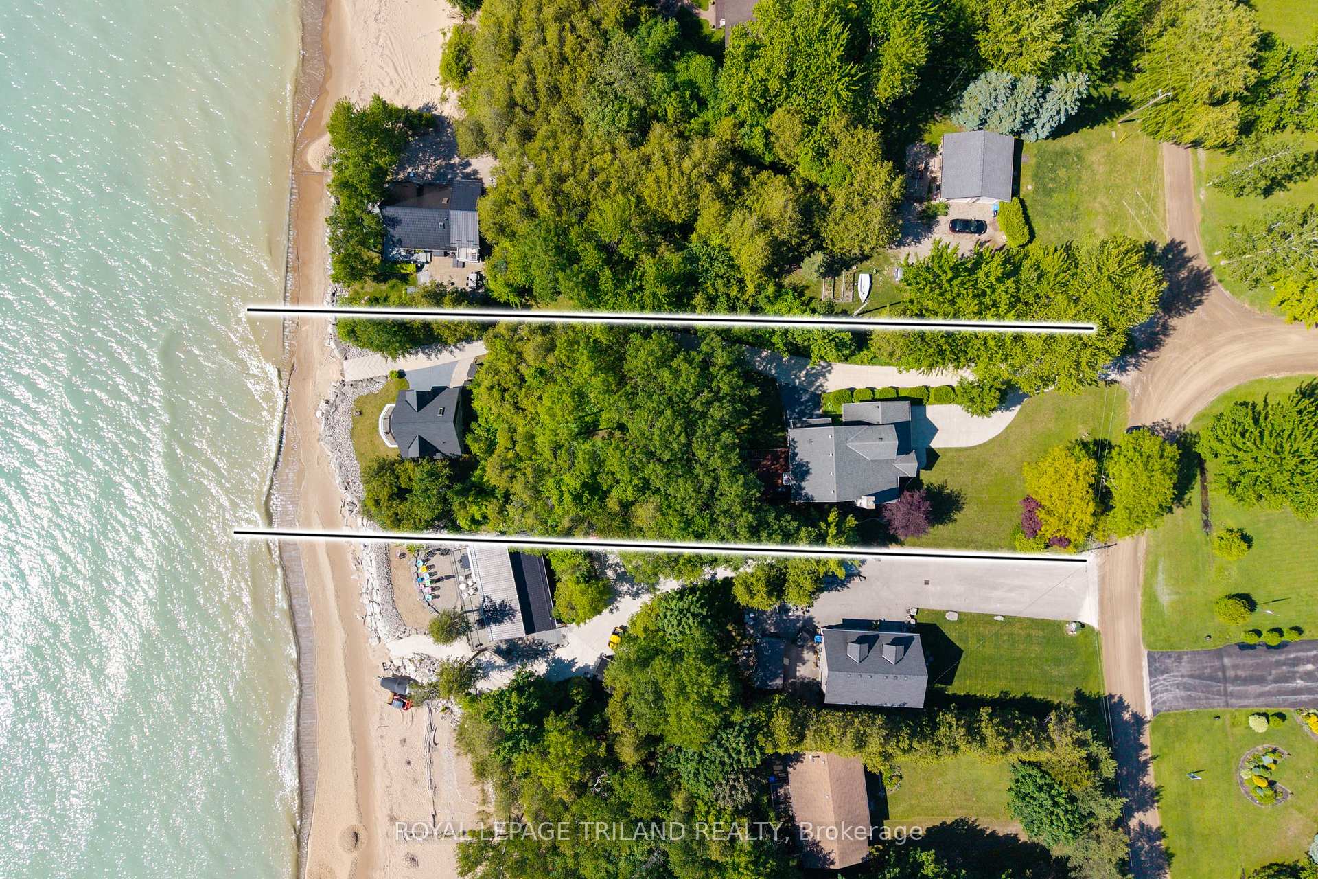 Photo 13 of 73437 Sandy Beach Road, Bluewater, Hay — HOMEH