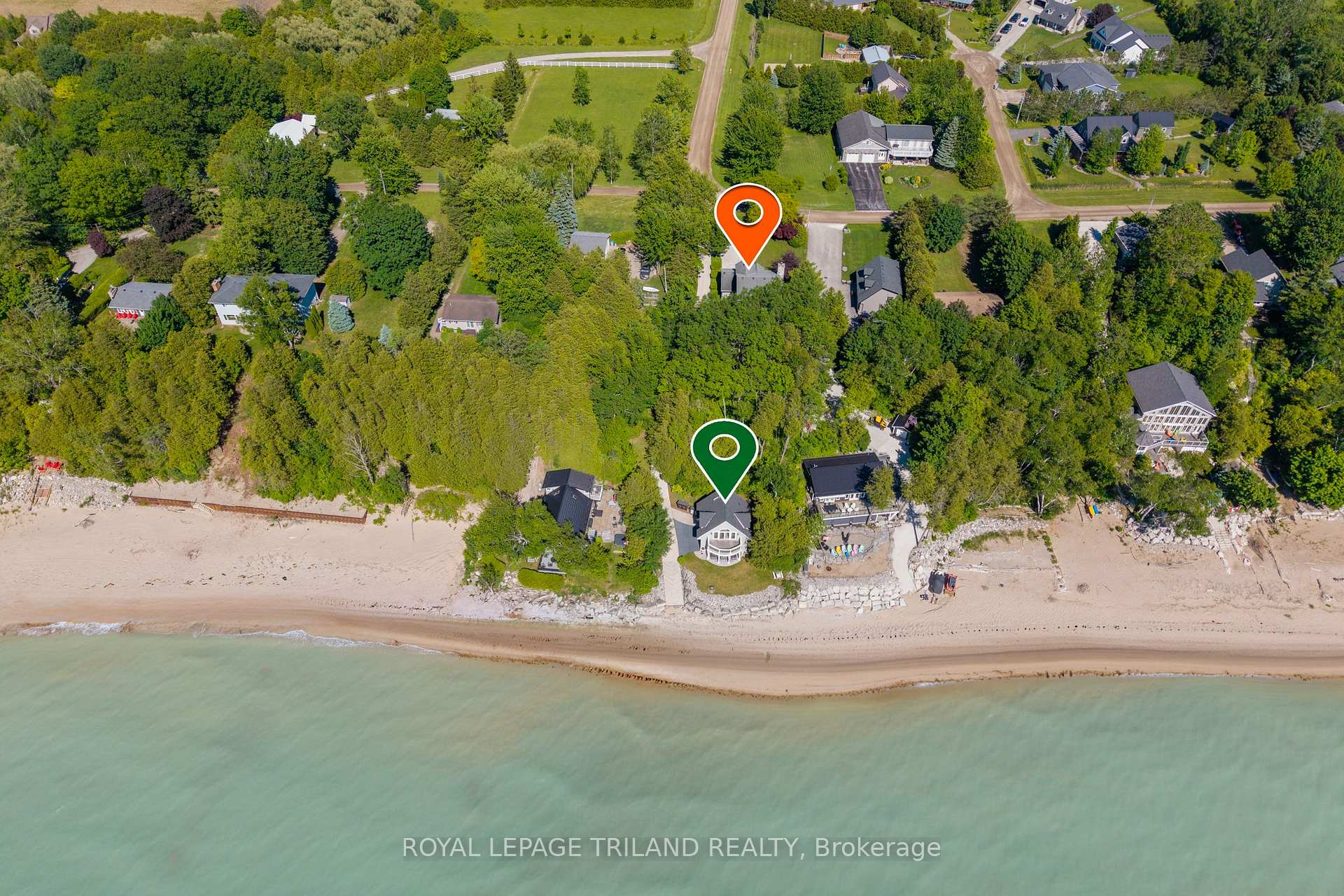 Photo 14 of 73437 Sandy Beach Road, Bluewater, Hay — HOMEH