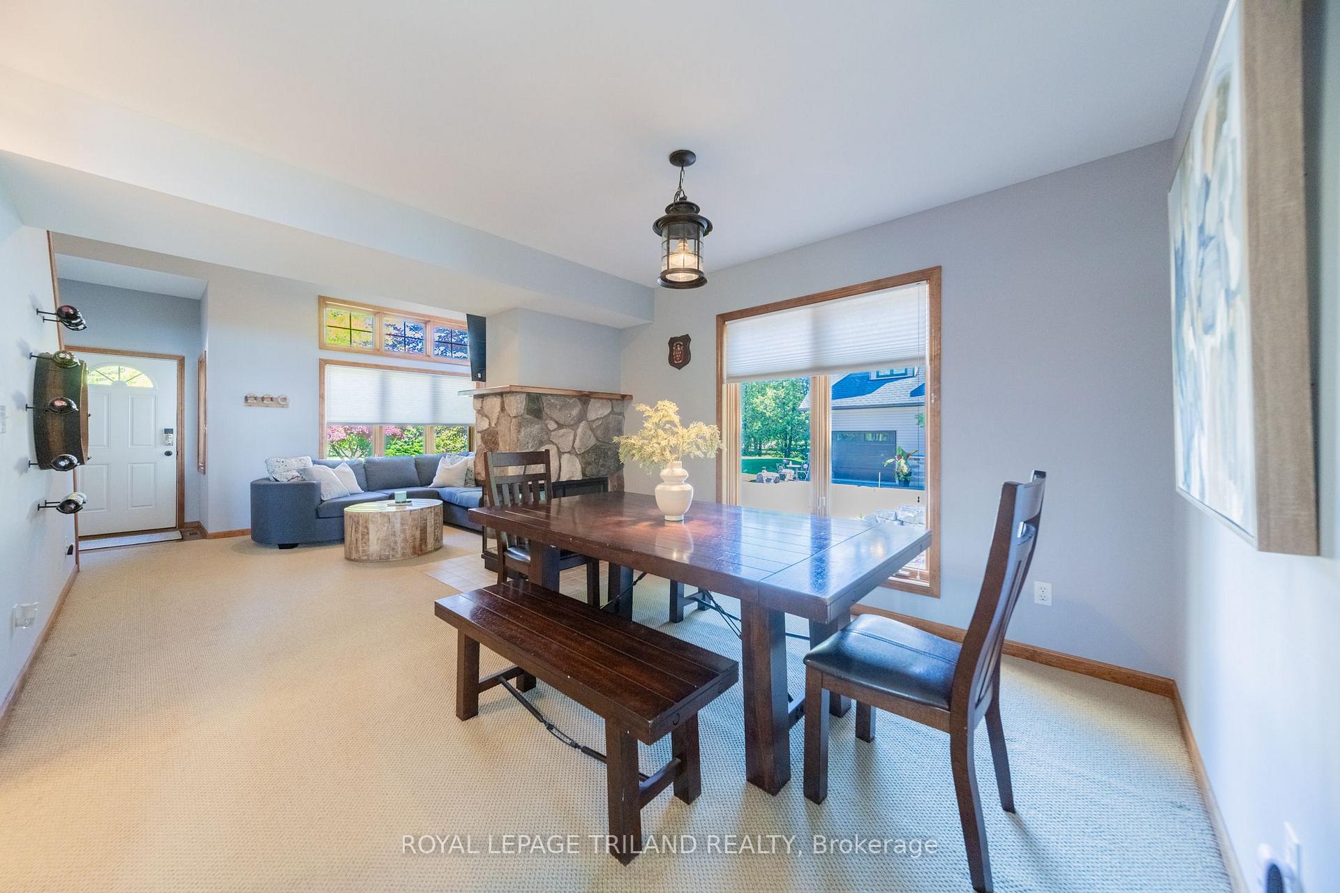 Photo 18 of 73437 Sandy Beach Road, Bluewater, Hay — HOMEH