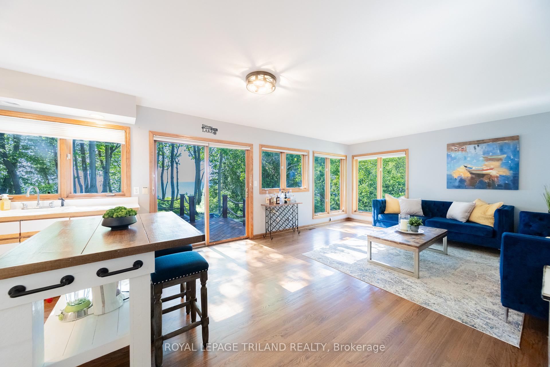 Photo 19 of 73437 Sandy Beach Road, Bluewater, Hay — HOMEH