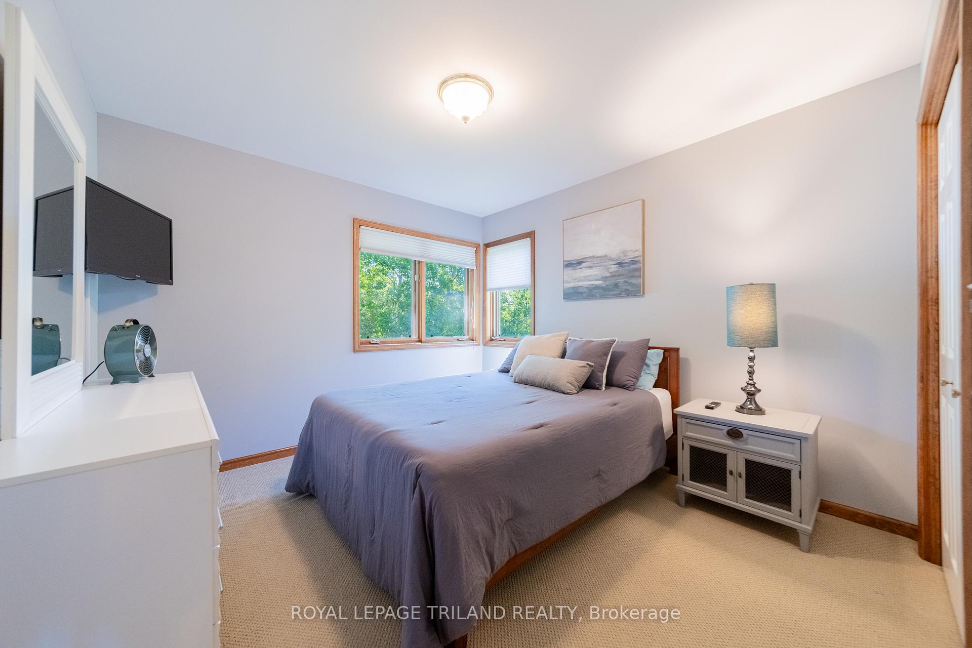 Photo 23 of 73437 Sandy Beach Road, Bluewater, Hay — HOMEH