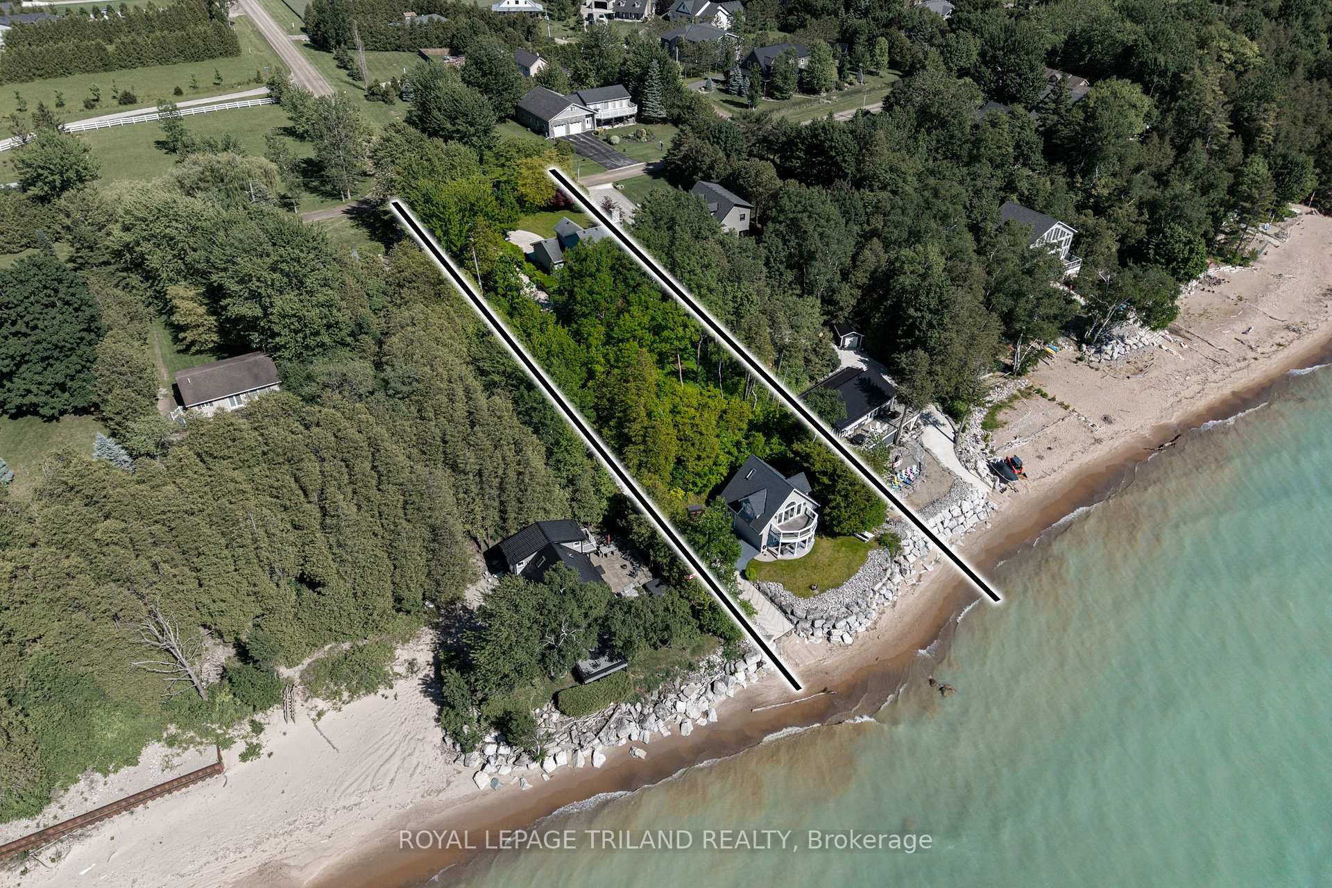 Photo 30 of 73437 Sandy Beach Road, Bluewater, Hay — HOMEH