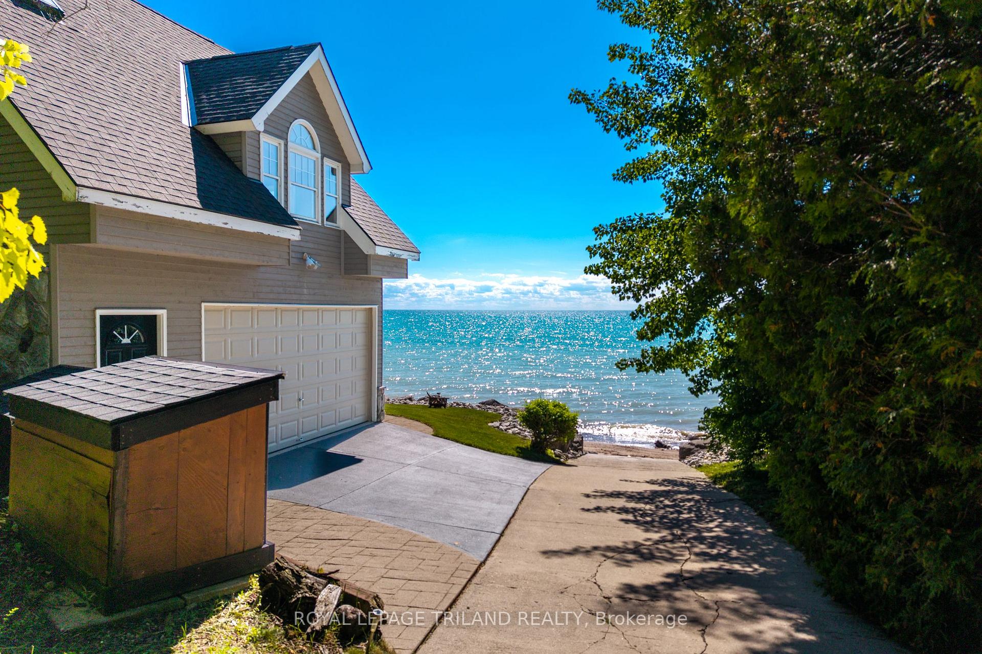 Photo 31 of 73437 Sandy Beach Road, Bluewater, Hay — HOMEH