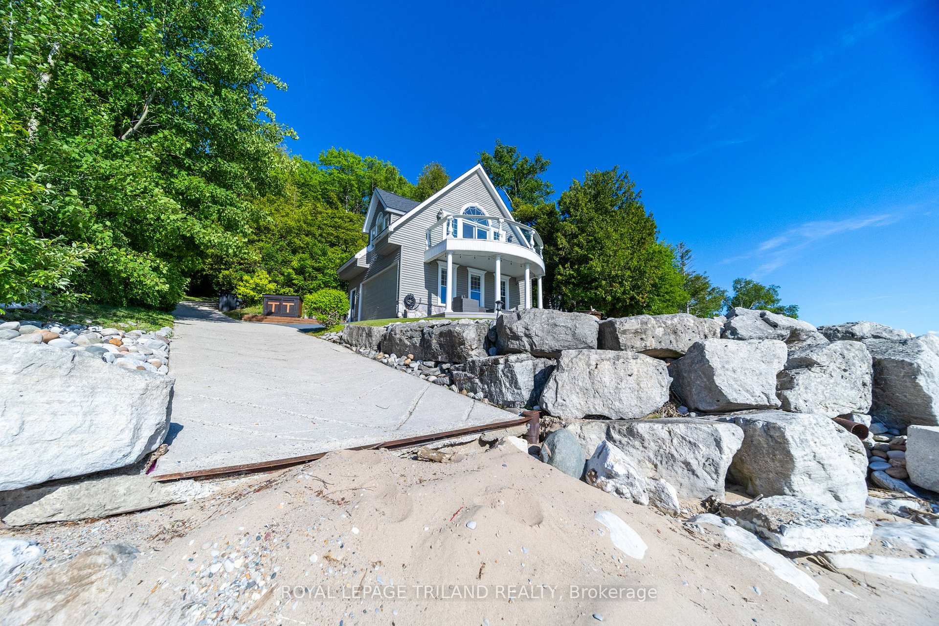 Photo 32 of 73437 Sandy Beach Road, Bluewater, Hay — HOMEH