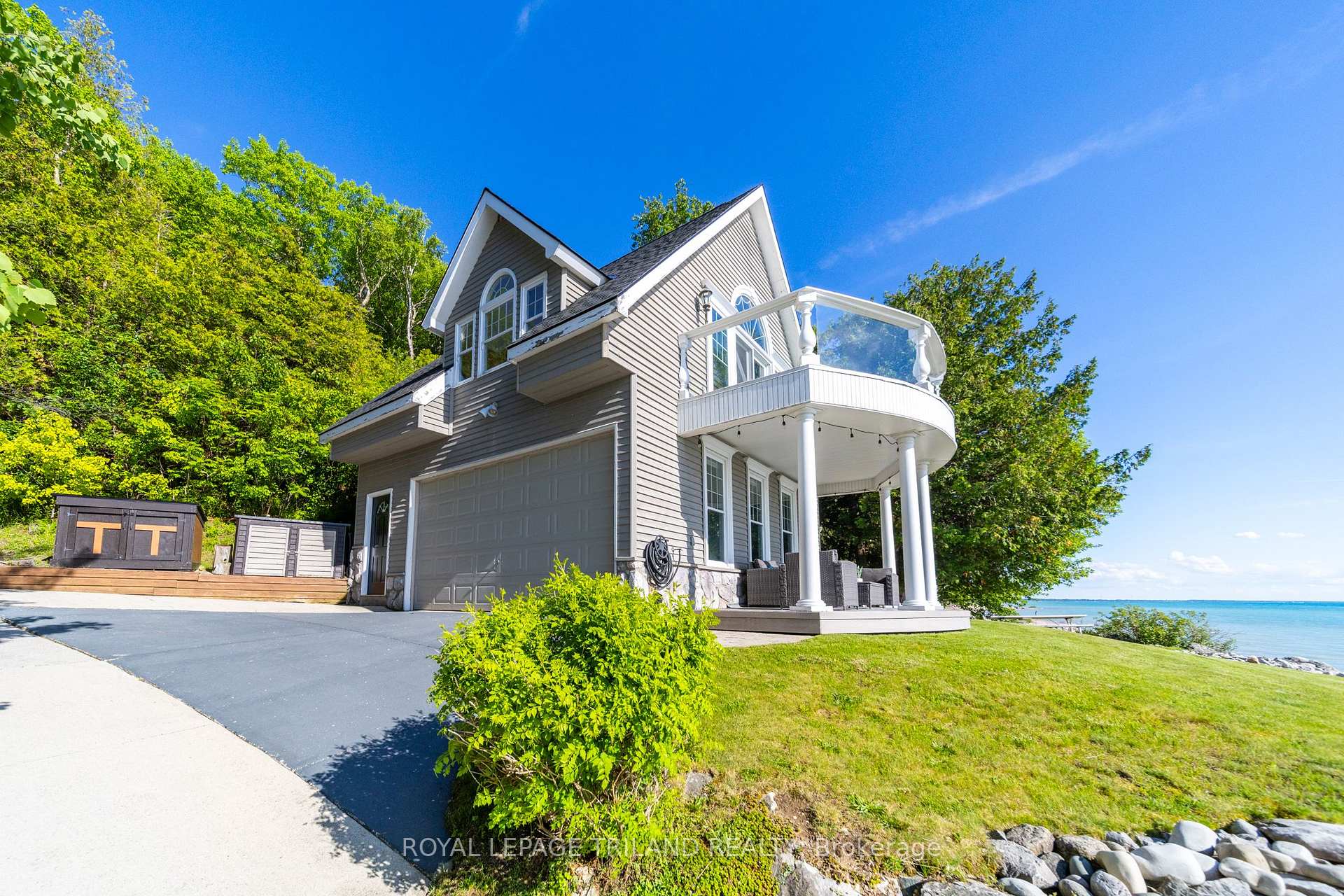 Photo 33 of 73437 Sandy Beach Road, Bluewater, Hay — HOMEH