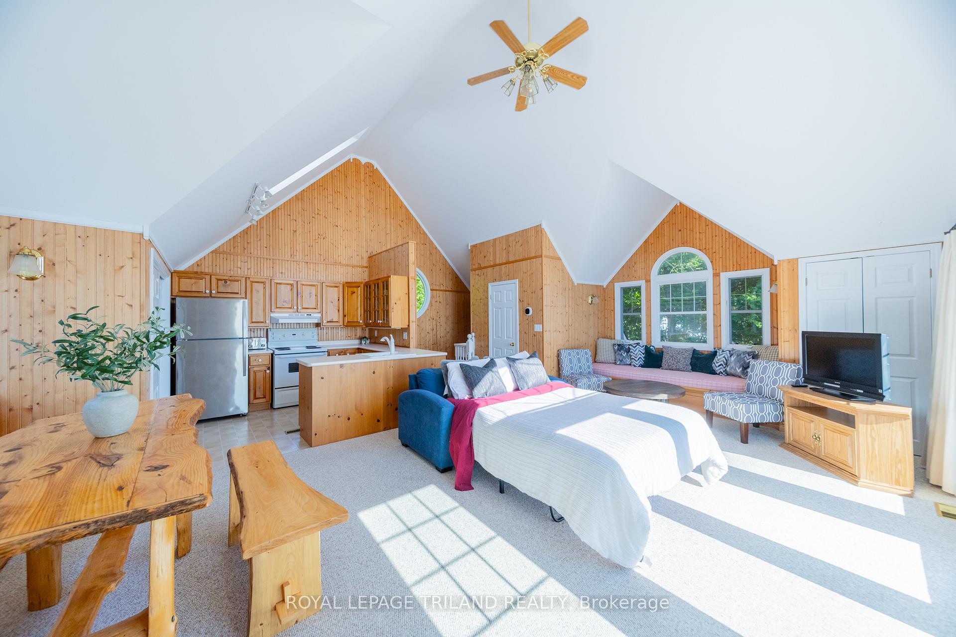 Photo 36 of 73437 Sandy Beach Road, Bluewater, Hay — HOMEH