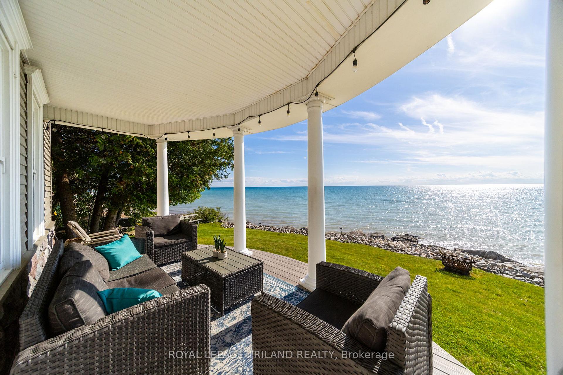 Photo 40 of 73437 Sandy Beach Road, Bluewater, Hay — HOMEH