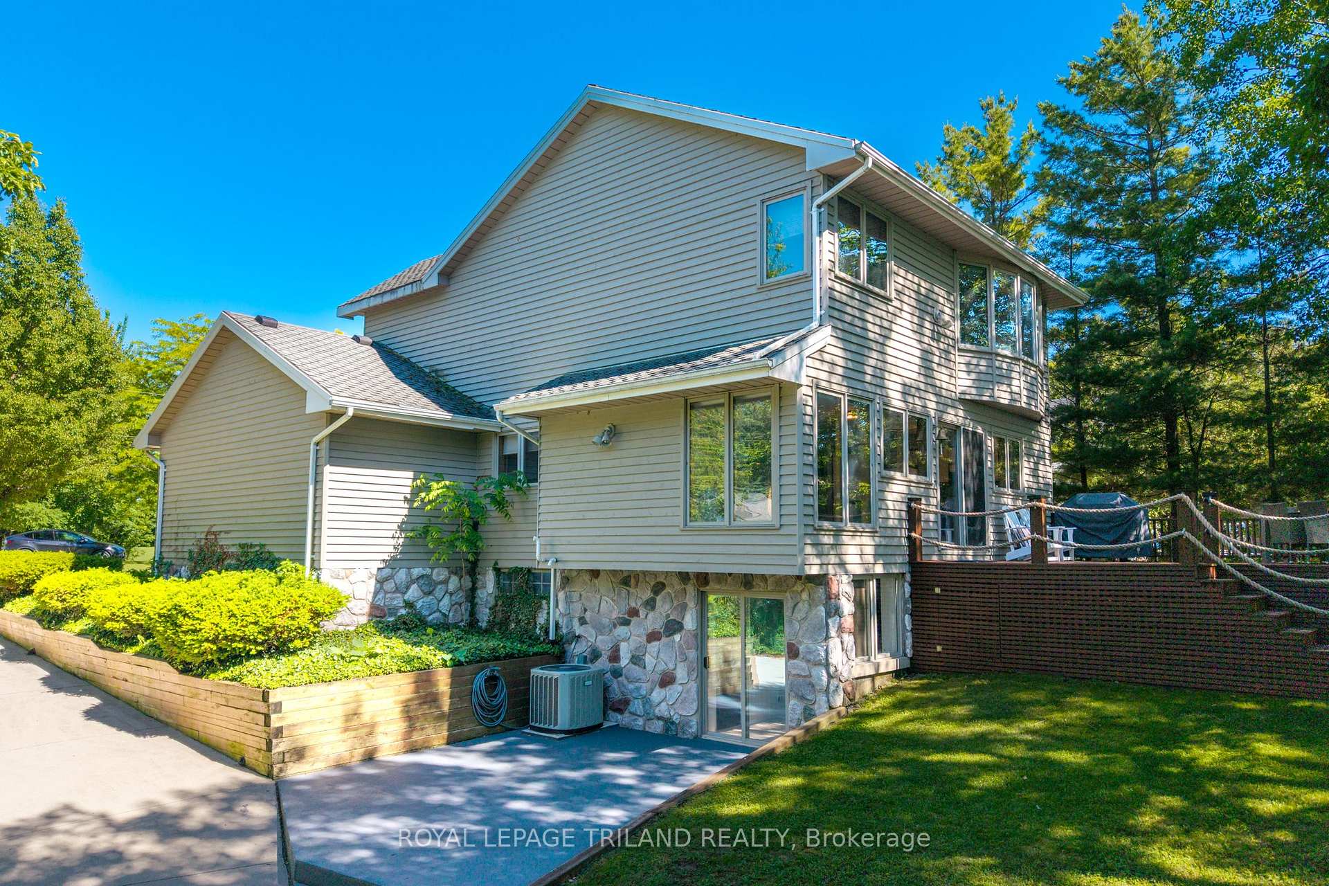 Photo 41 of 73437 Sandy Beach Road, Bluewater, Hay — HOMEH