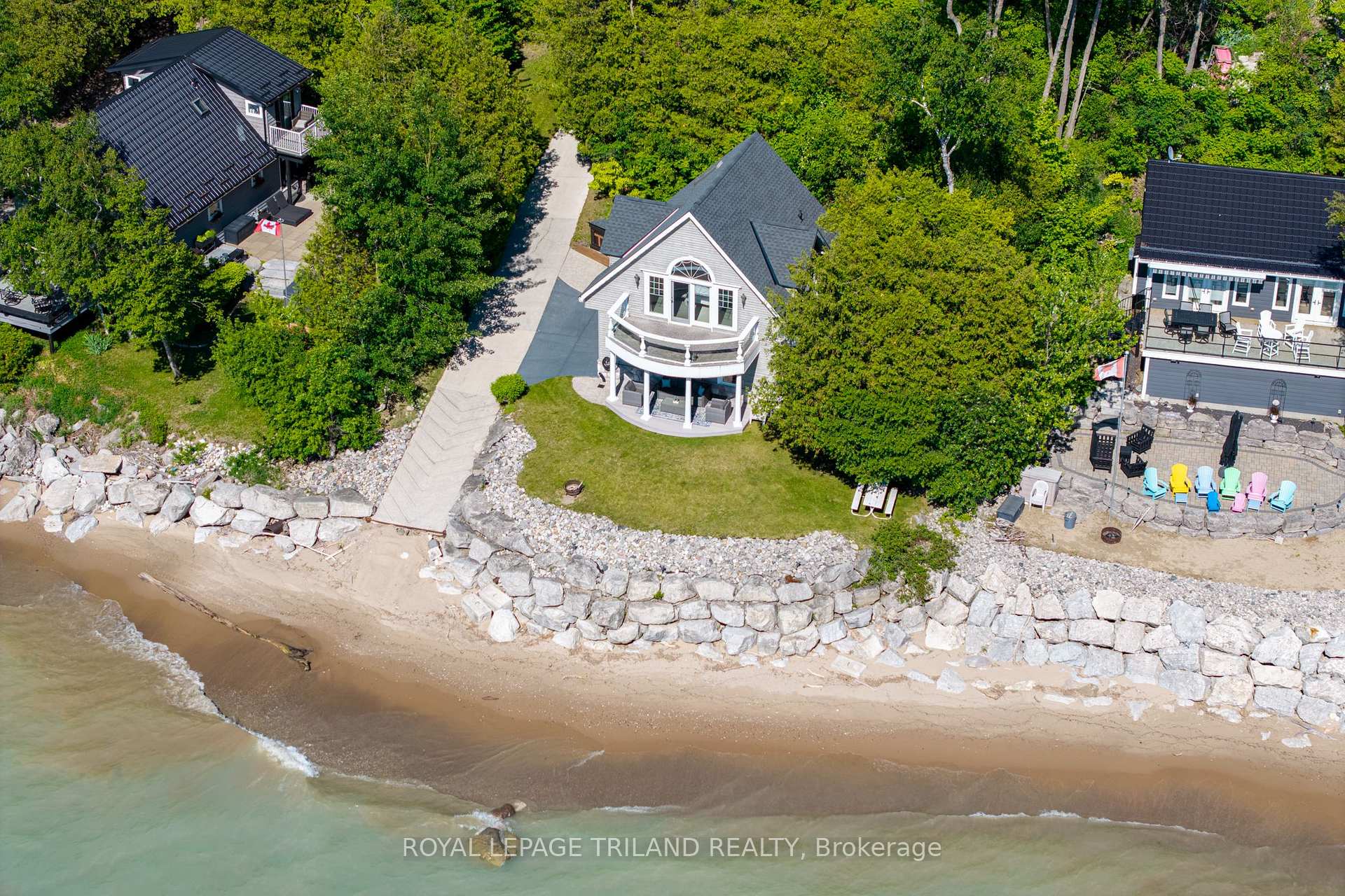 Photo 48 of 73437 Sandy Beach Road, Bluewater, Hay — HOMEH