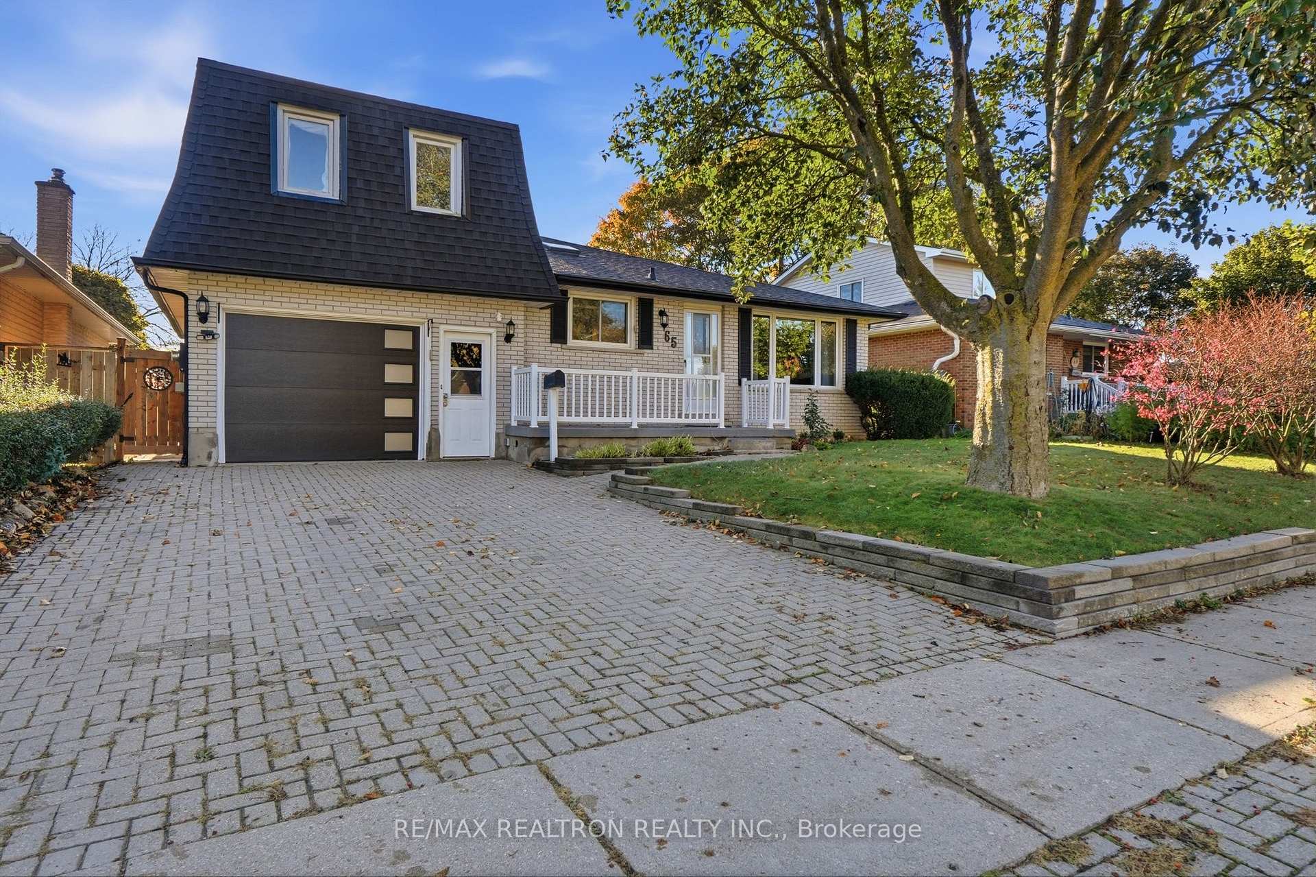 Photo 2 of 65 Mcilwraith Crescent, Guelph, Grange Road — HOMEH