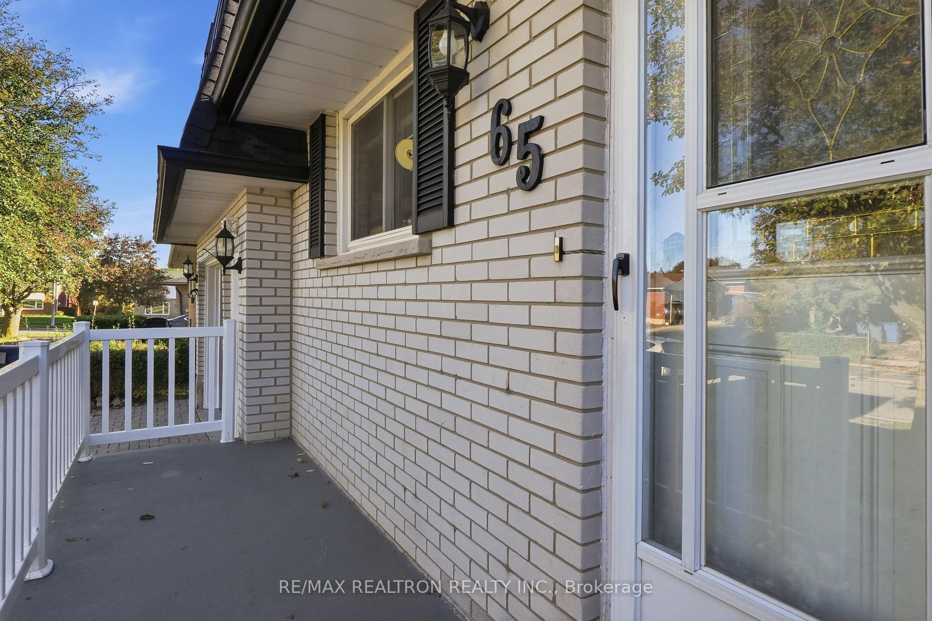 Photo 4 of 65 Mcilwraith Crescent, Guelph, Grange Road — HOMEH