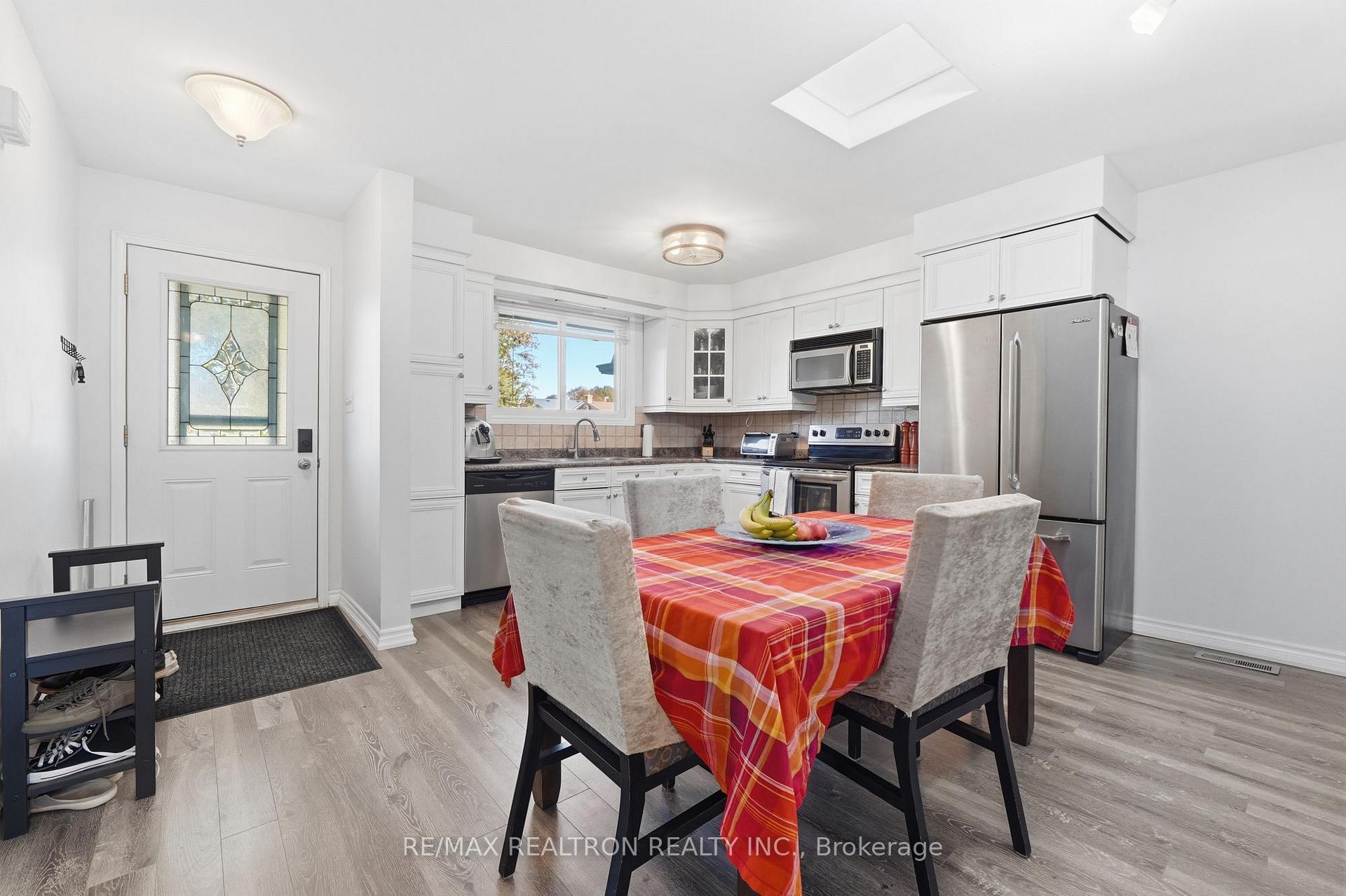 Photo 5 of 65 Mcilwraith Crescent, Guelph, Grange Road — HOMEH