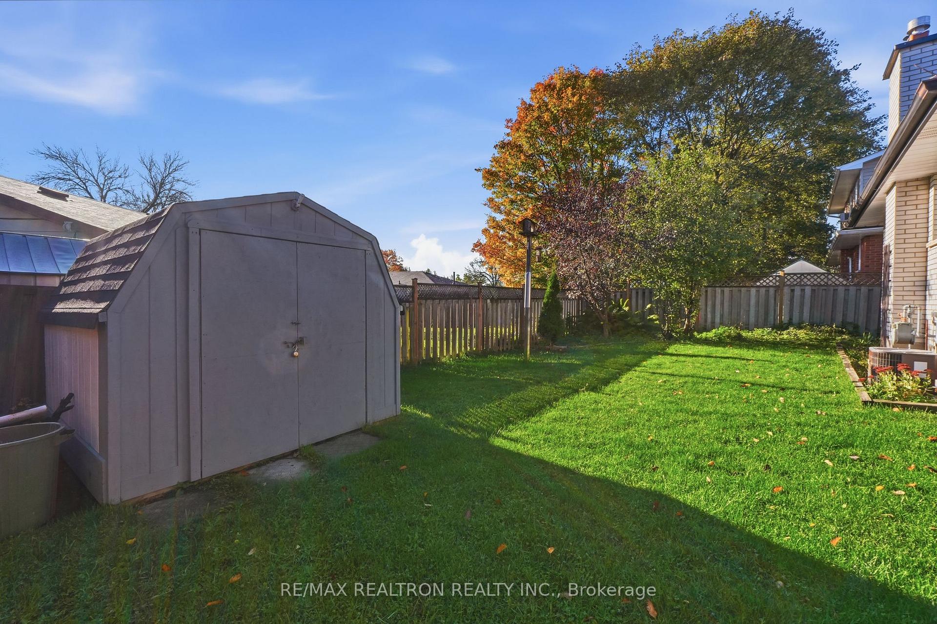 Photo 41 of 65 Mcilwraith Crescent, Guelph, Grange Road — HOMEH