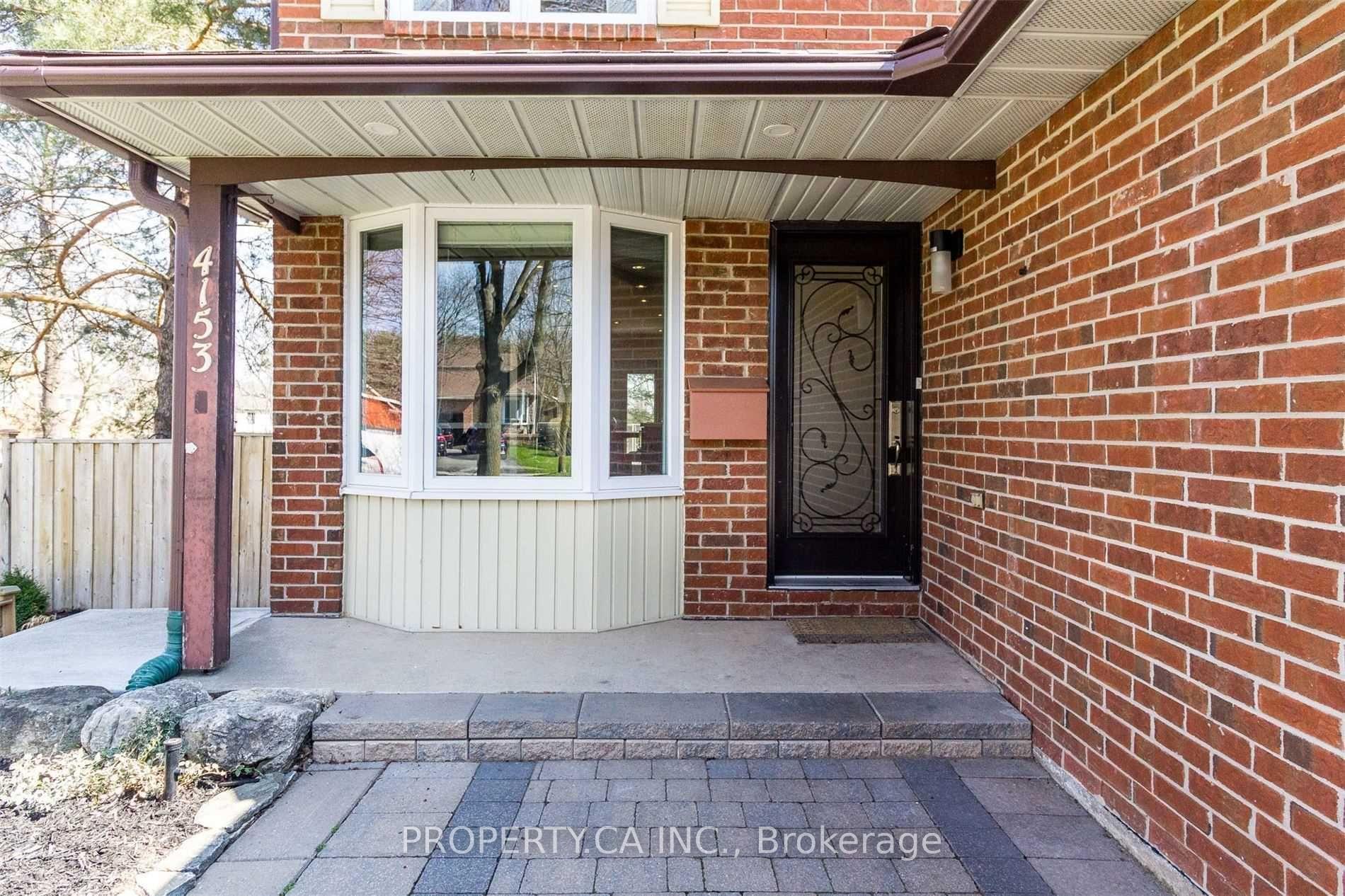 Photo 2 of 4153 Wheelwright Crescent, Mississauga, Erin Mills — HOMEH