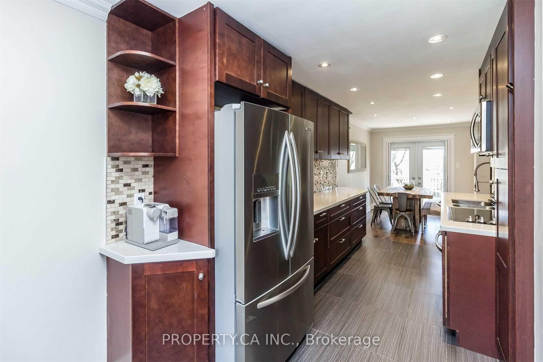Photo 4 of 4153 Wheelwright Crescent, Mississauga, Erin Mills — HOMEH