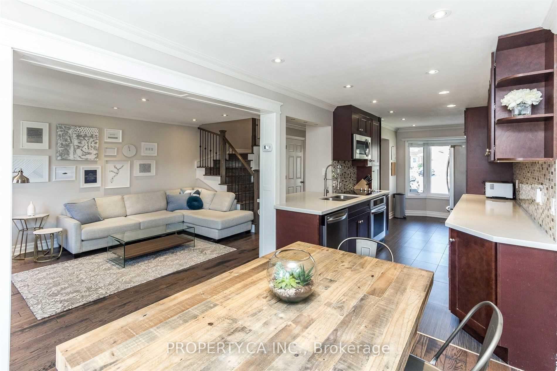 Photo 6 of 4153 Wheelwright Crescent, Mississauga, Erin Mills — HOMEH