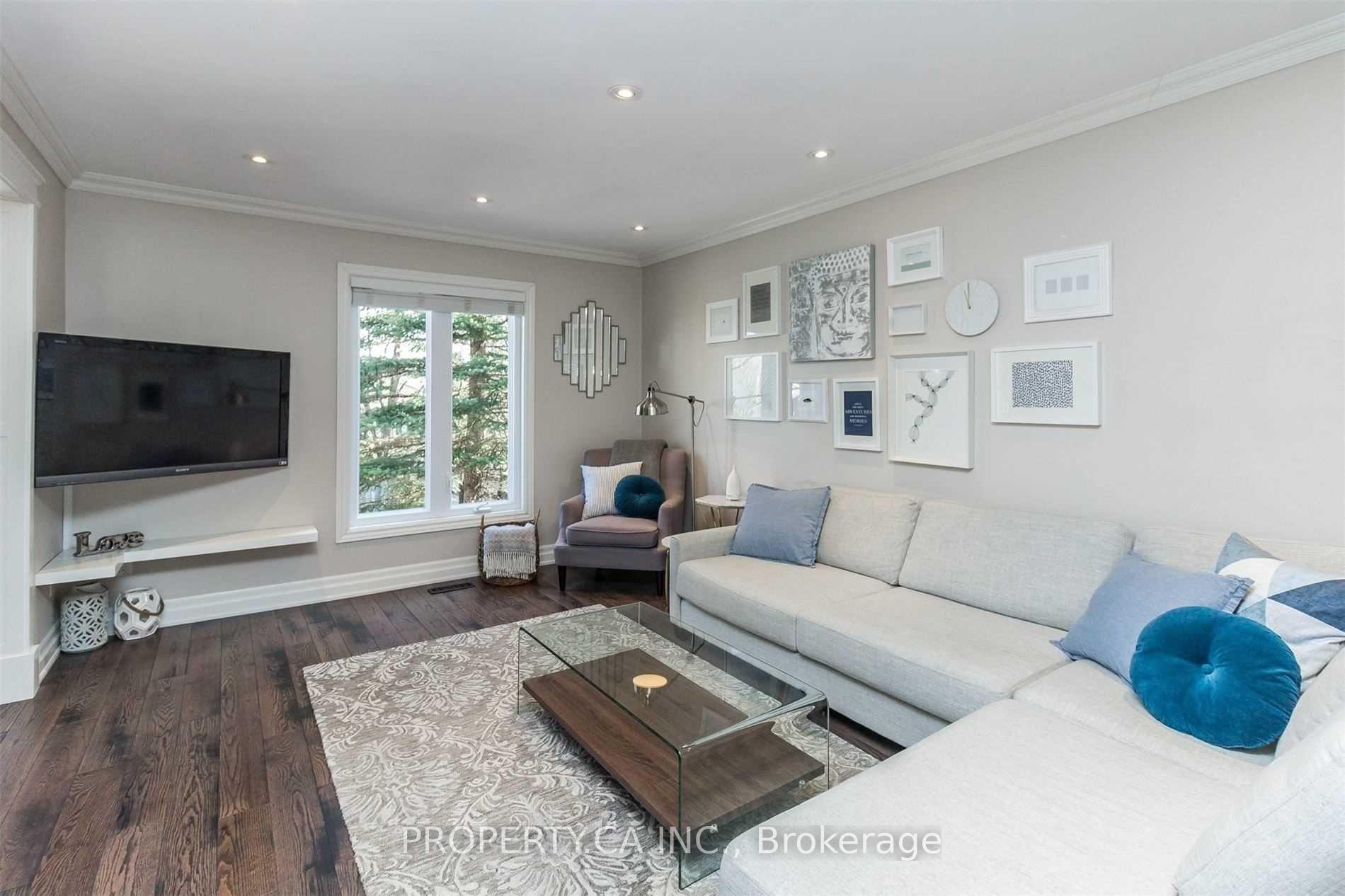 Photo 7 of 4153 Wheelwright Crescent, Mississauga, Erin Mills — HOMEH