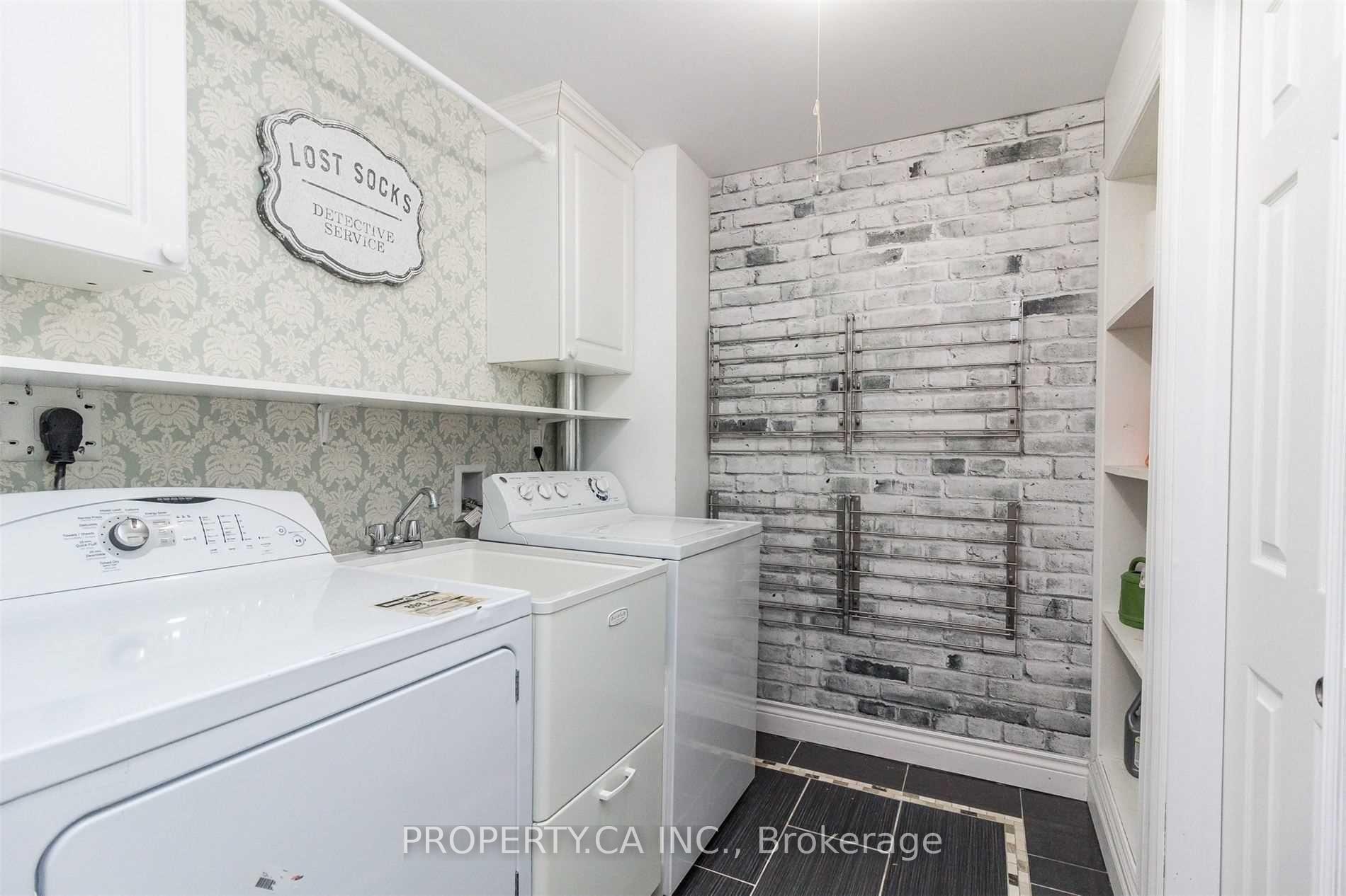 Photo 15 of 4153 Wheelwright Crescent, Mississauga, Erin Mills — HOMEH