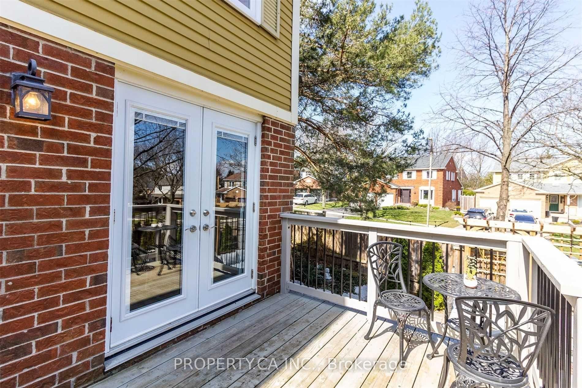 Photo 17 of 4153 Wheelwright Crescent, Mississauga, Erin Mills — HOMEH