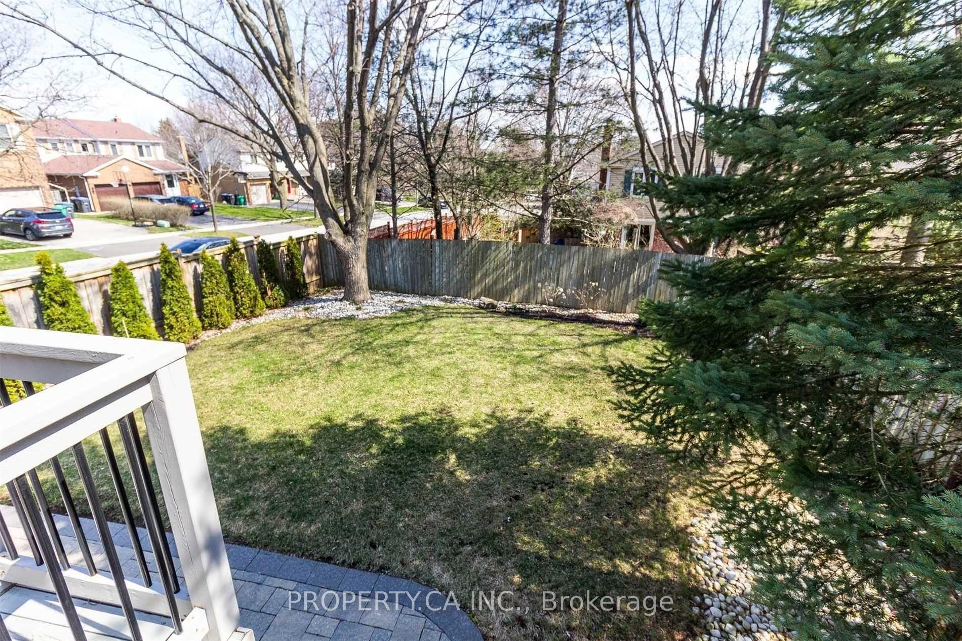 Photo 18 of 4153 Wheelwright Crescent, Mississauga, Erin Mills — HOMEH
