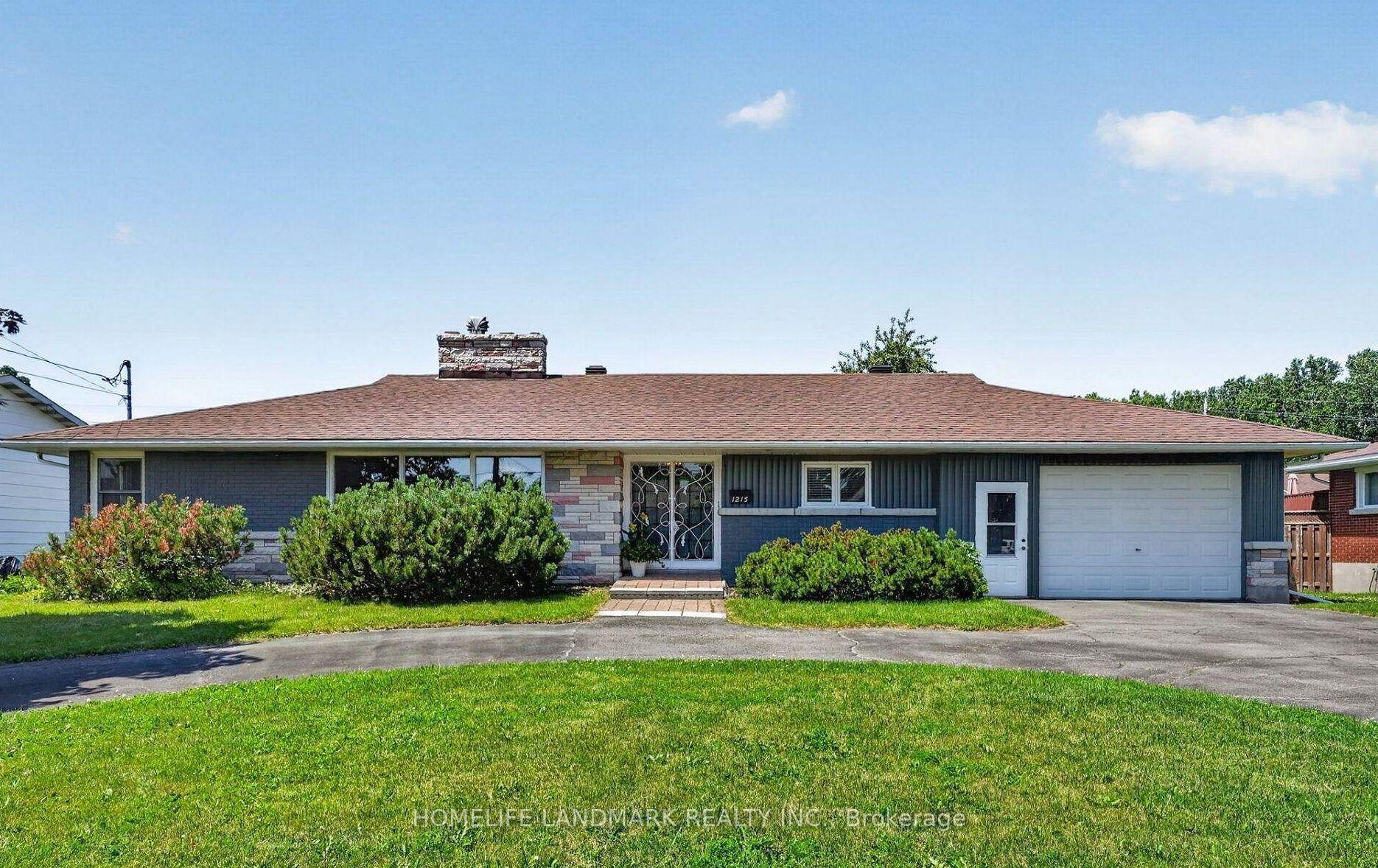 Photo of 1215 Princess Street