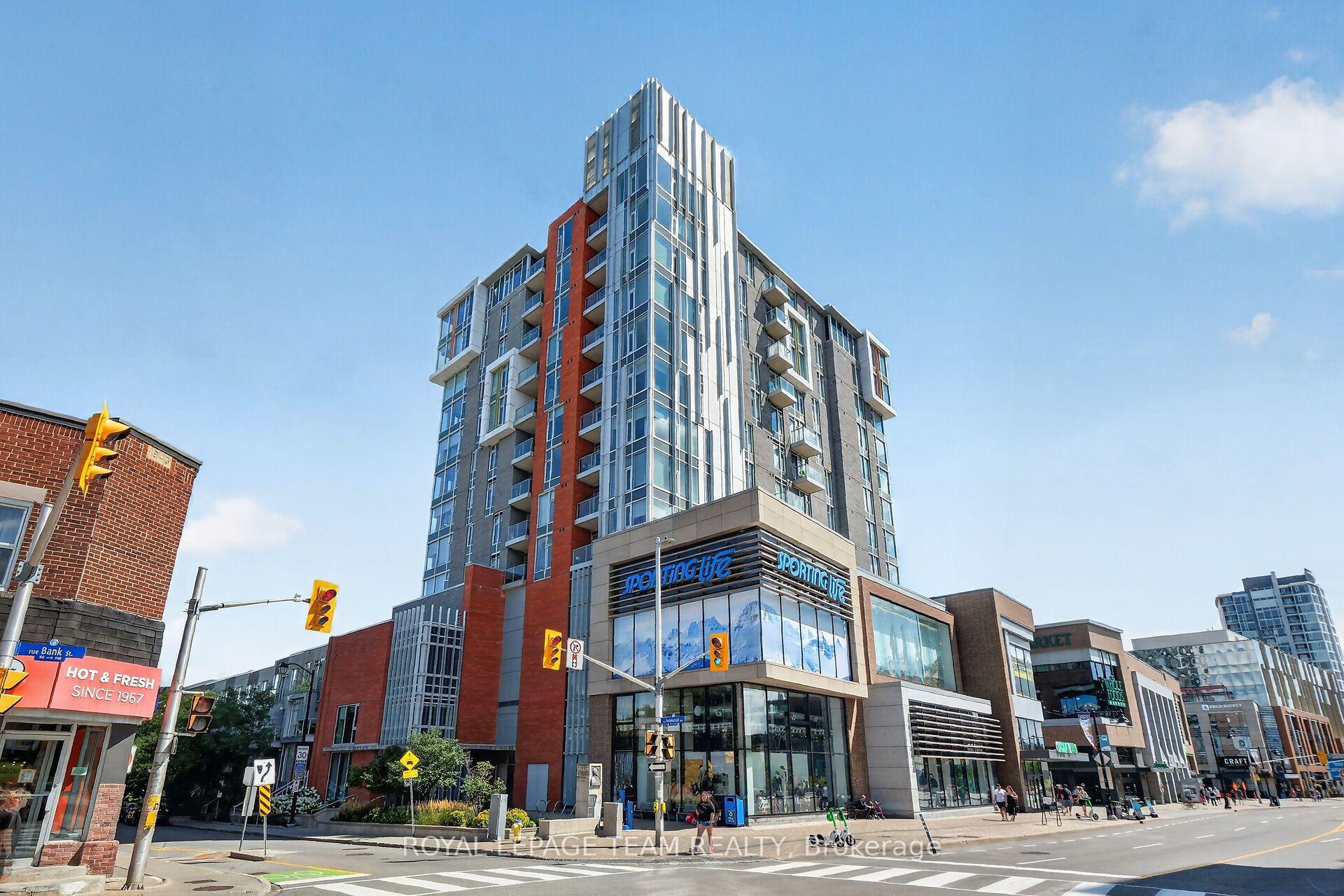 Photo of Unit 1102, 118 Holmwood Avenue
