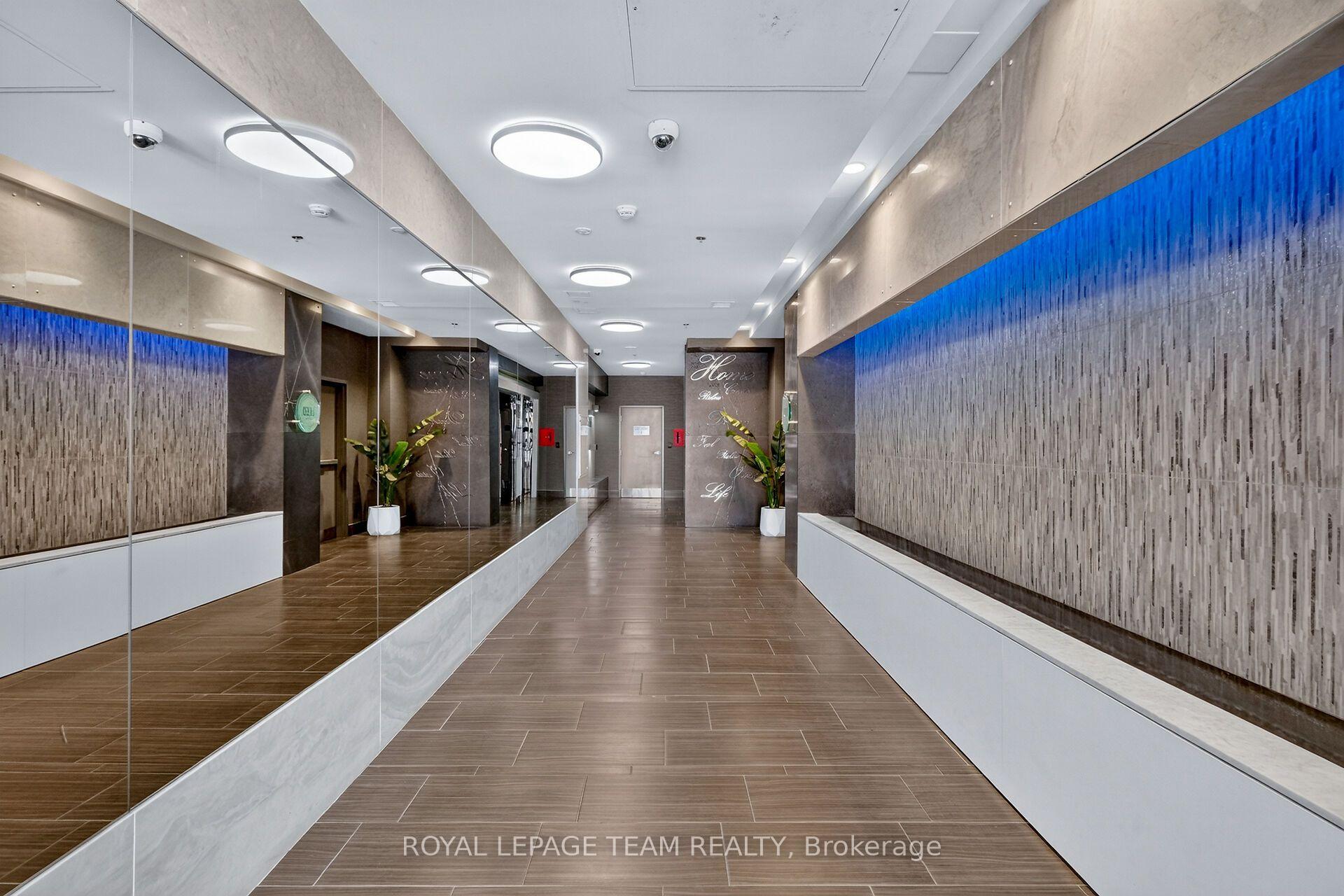 Photo 4 of Unit 1102, 118 Holmwood Avenue, Ottawa, Glebe — HOMEH