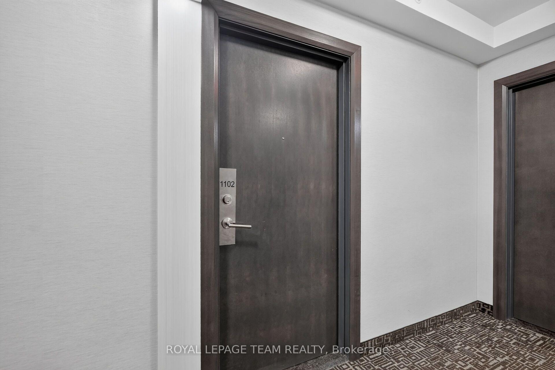 Photo 5 of Unit 1102, 118 Holmwood Avenue, Ottawa, Glebe — HOMEH