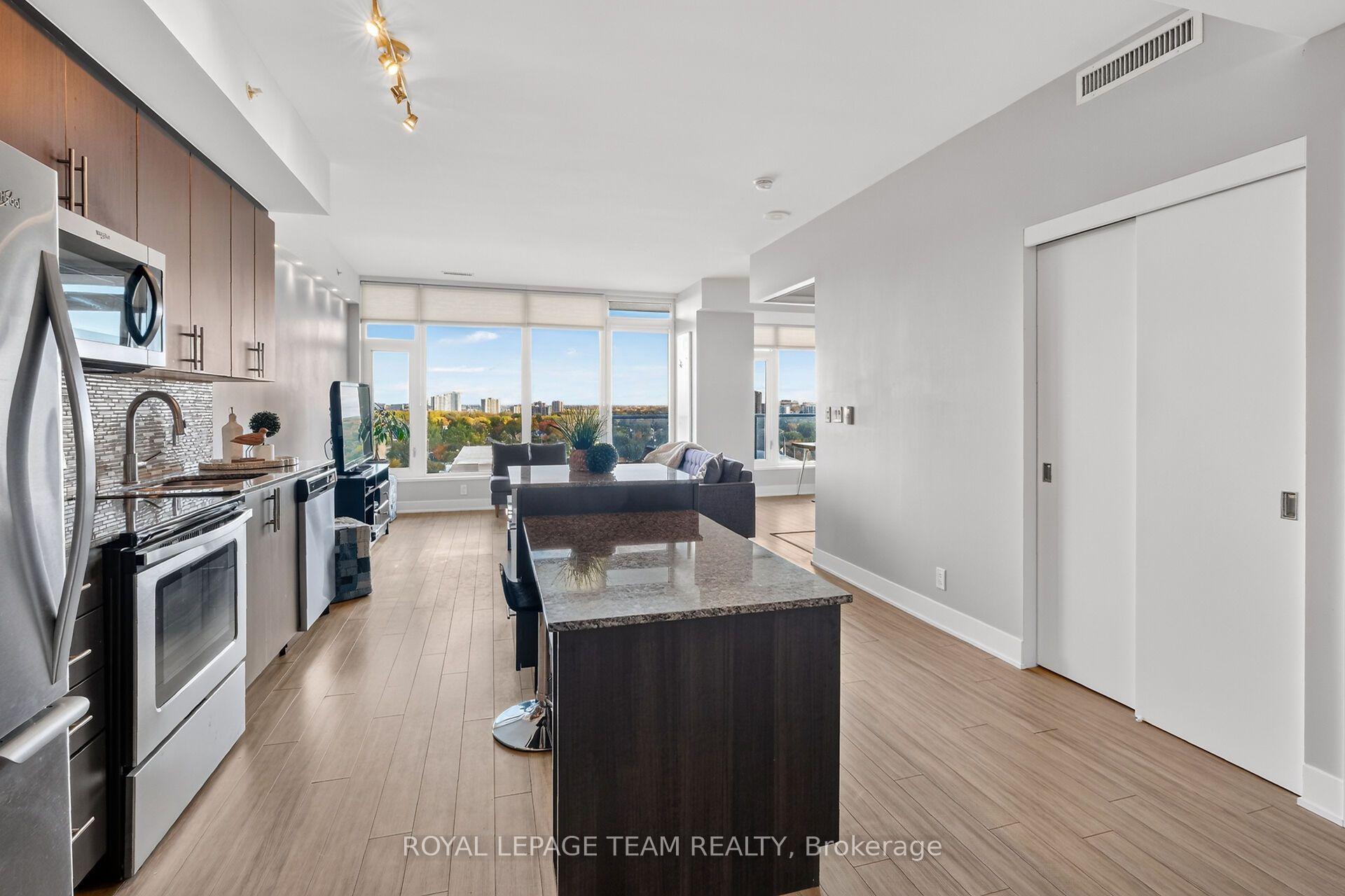Photo 14 of Unit 1102, 118 Holmwood Avenue, Ottawa, Glebe — HOMEH