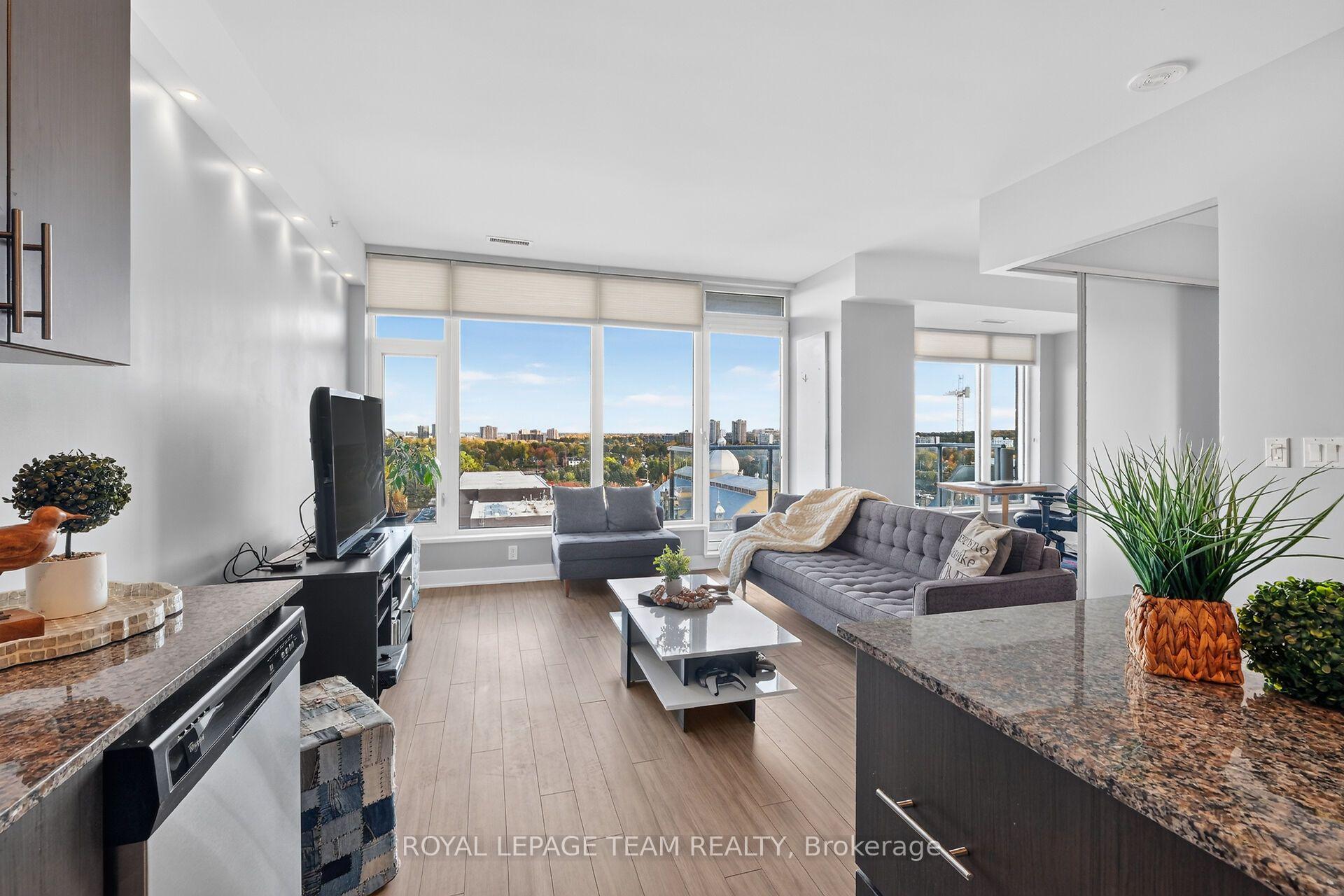 Photo 17 of Unit 1102, 118 Holmwood Avenue, Ottawa, Glebe — HOMEH