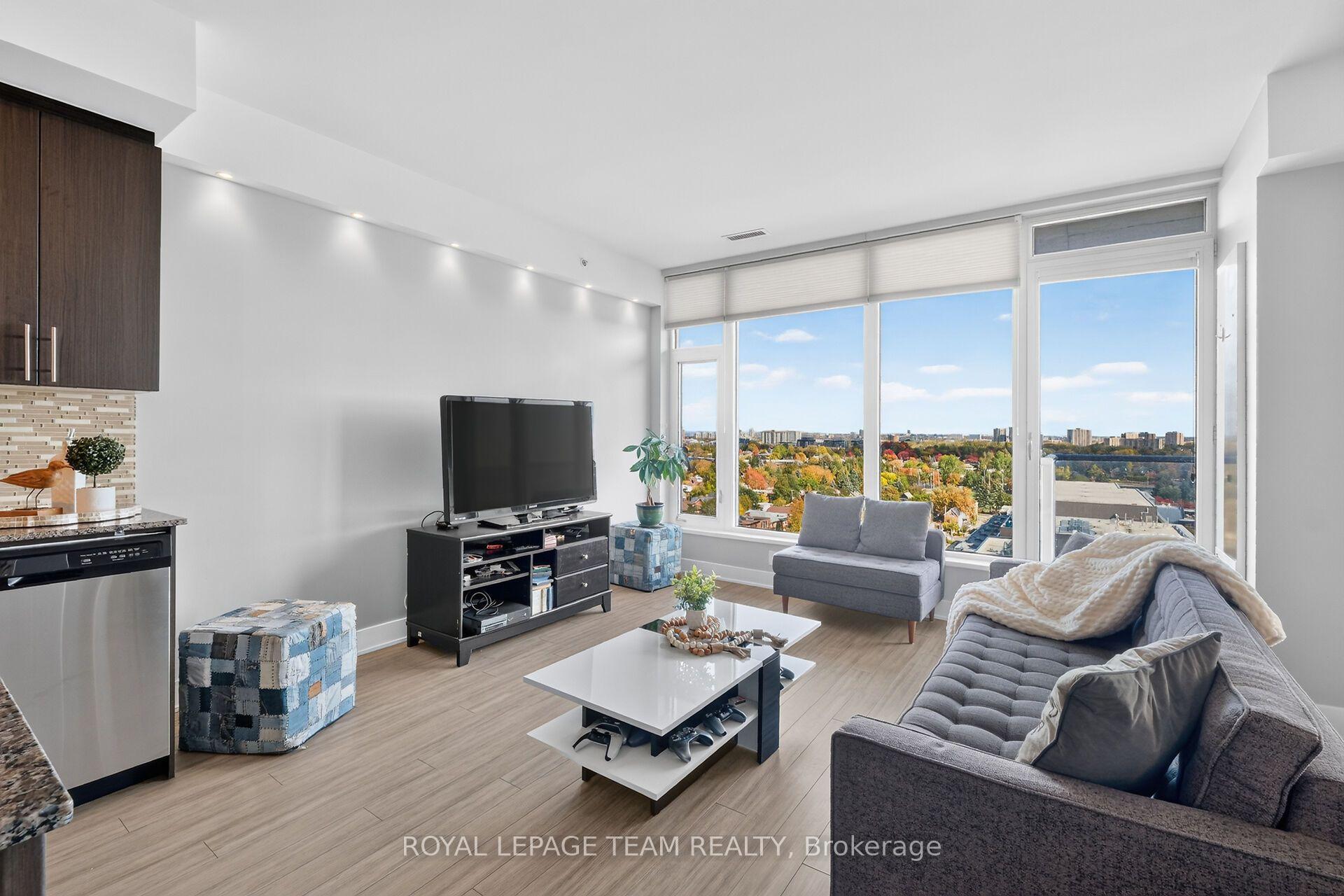 Photo 19 of Unit 1102, 118 Holmwood Avenue, Ottawa, Glebe — HOMEH