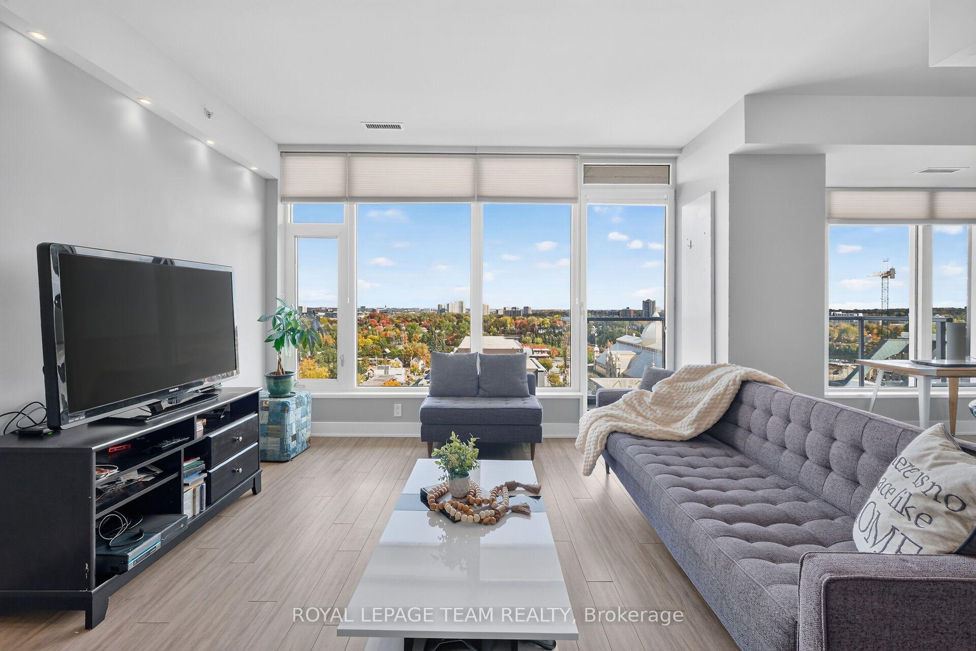 Photo 20 of Unit 1102, 118 Holmwood Avenue, Ottawa, Glebe — HOMEH