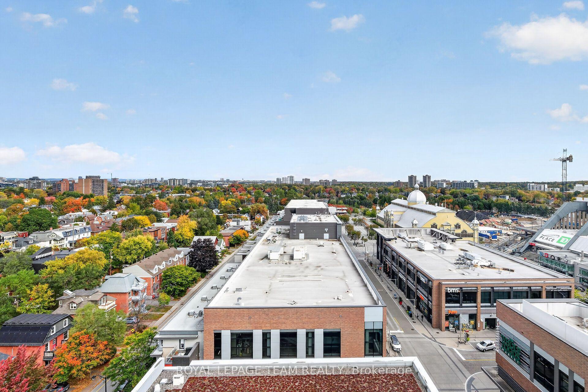 Photo 22 of Unit 1102, 118 Holmwood Avenue, Ottawa, Glebe — HOMEH