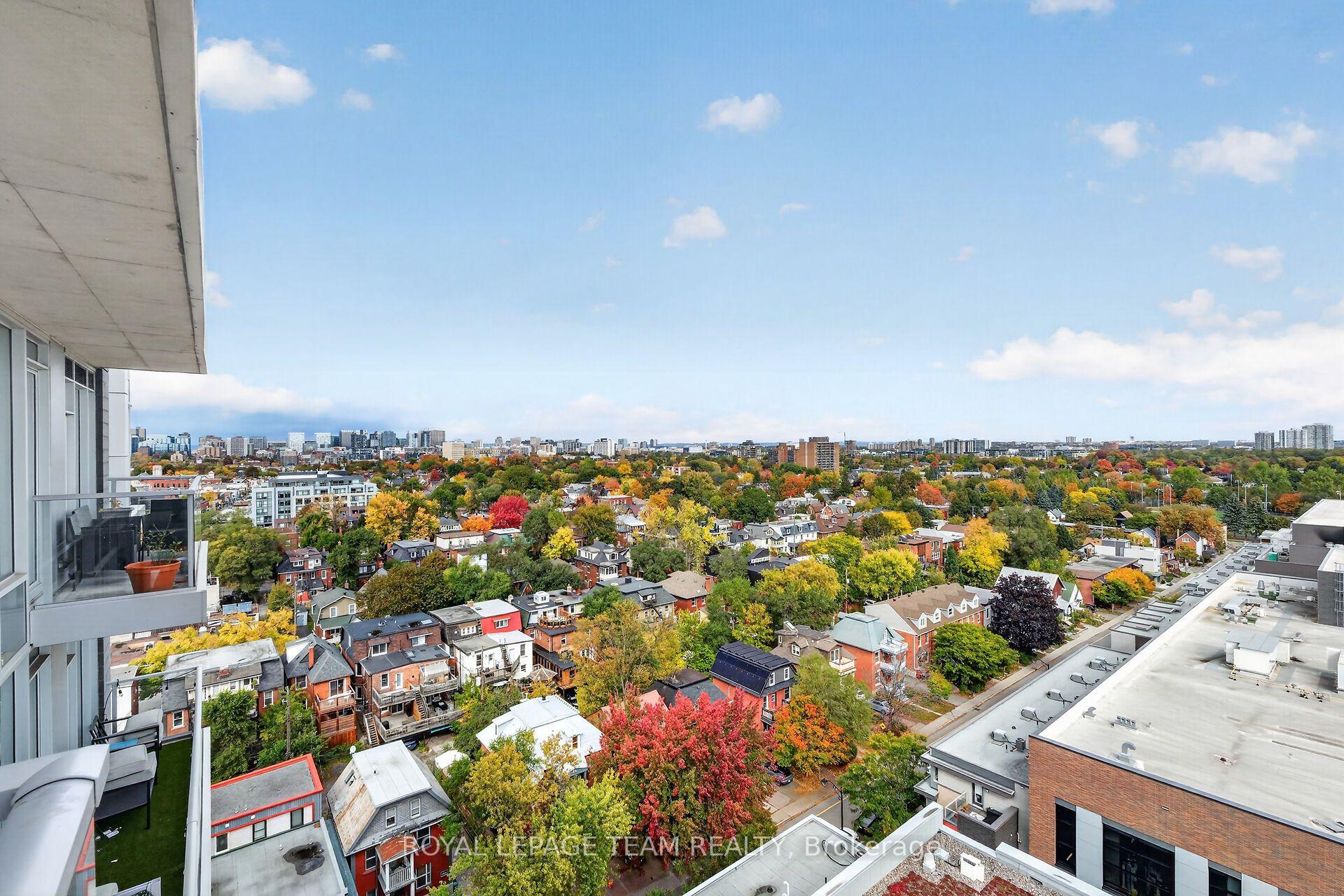 Photo 27 of Unit 1102, 118 Holmwood Avenue, Ottawa, Glebe — HOMEH