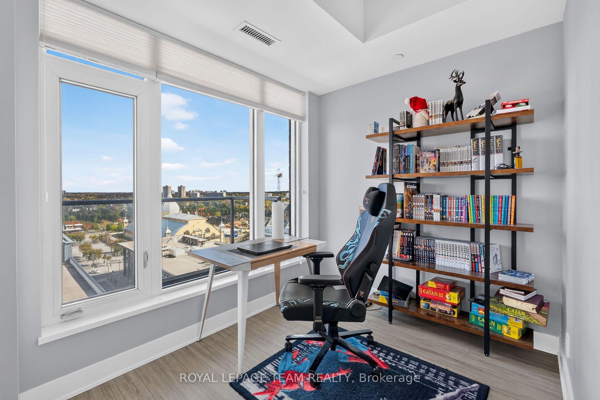 Photo 32 of Unit 1102, 118 Holmwood Avenue, Ottawa, Glebe — HOMEH