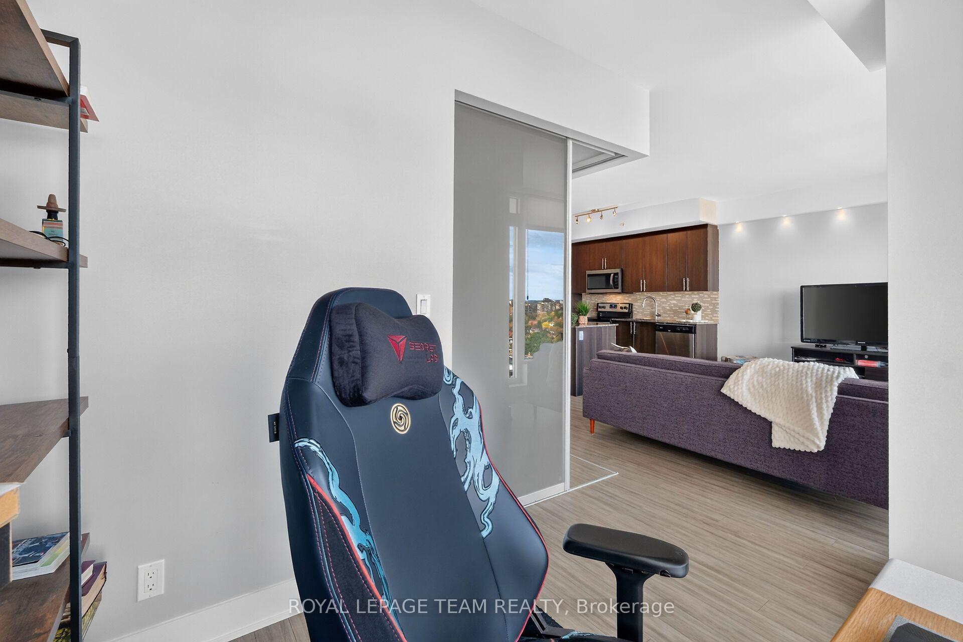Photo 33 of Unit 1102, 118 Holmwood Avenue, Ottawa, Glebe — HOMEH