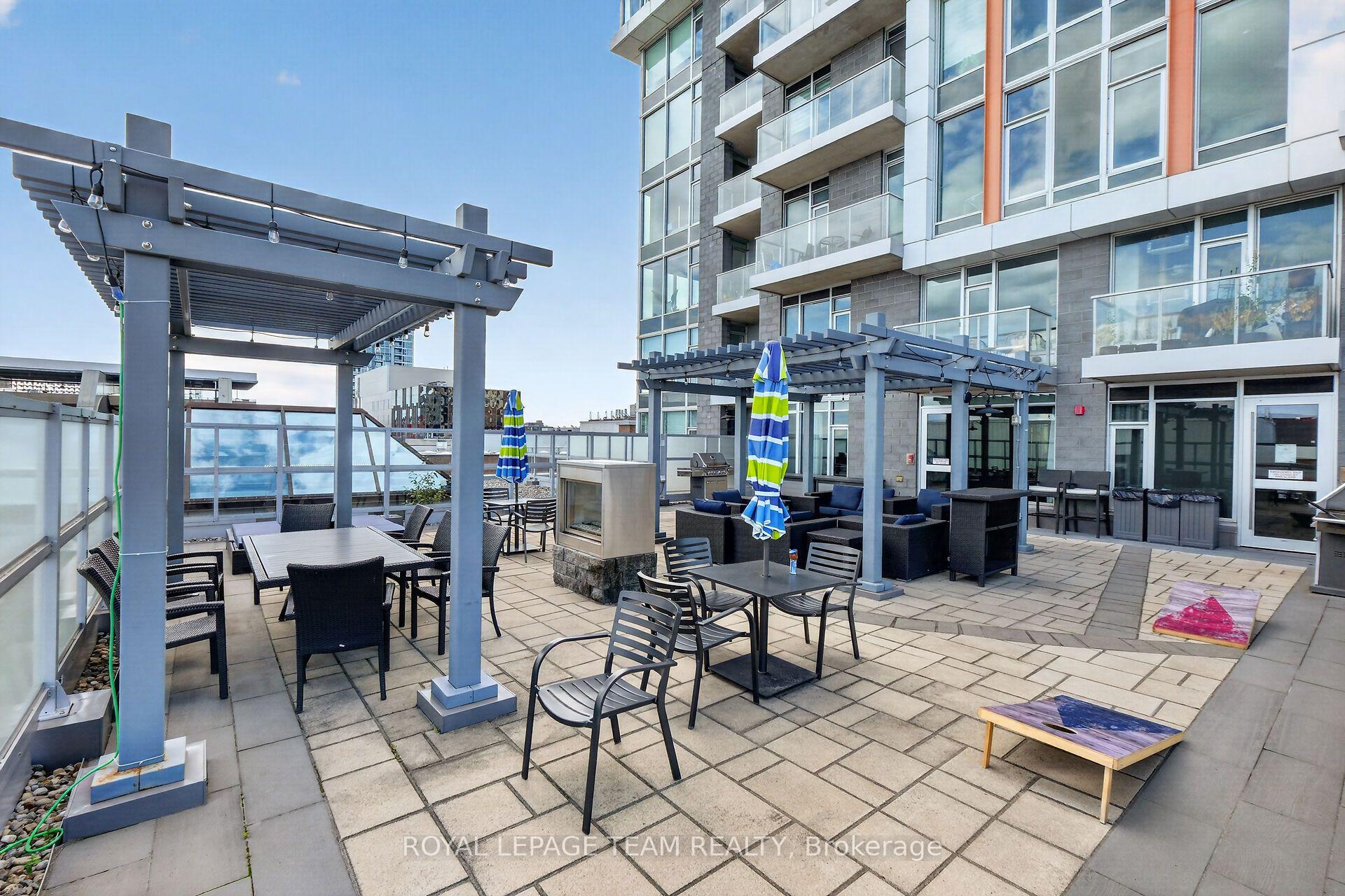 Photo 44 of Unit 1102, 118 Holmwood Avenue, Ottawa, Glebe — HOMEH