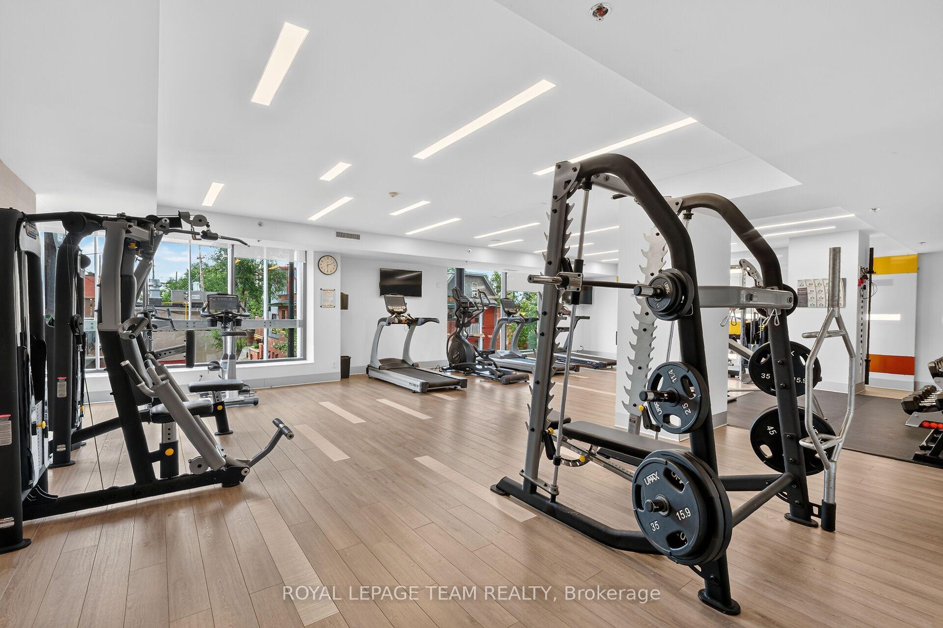 Photo 56 of Unit 1102, 118 Holmwood Avenue, Ottawa, Glebe — HOMEH