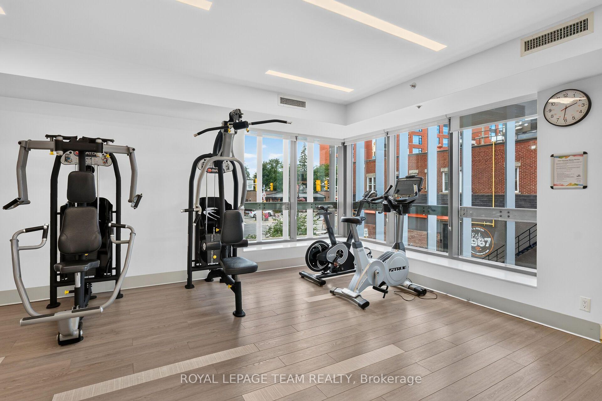Photo 60 of Unit 1102, 118 Holmwood Avenue, Ottawa, Glebe — HOMEH