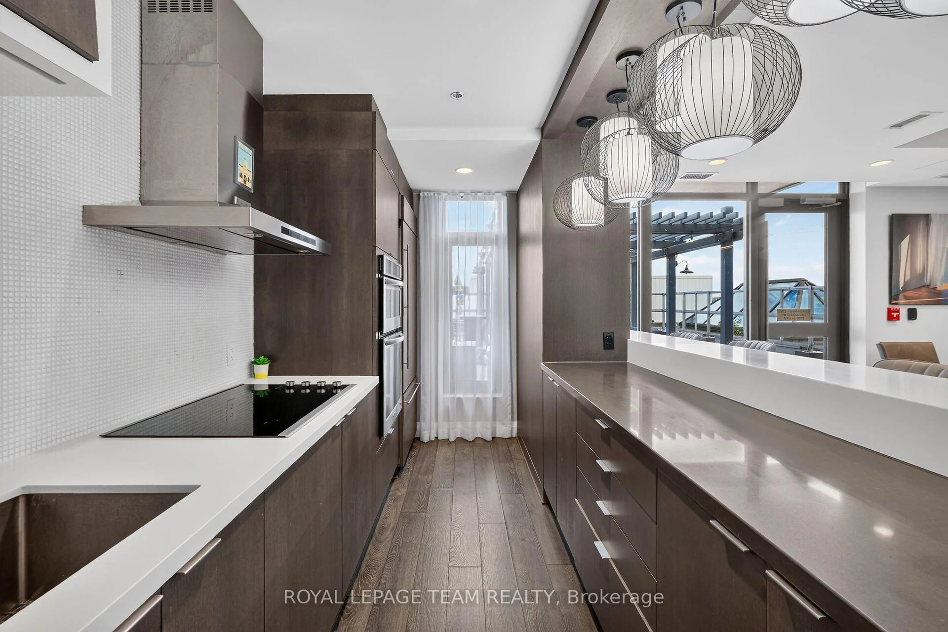 Photo 28 of Unit 1102, 118 Holmwood Avenue, Ottawa, Glebe — HOMEH