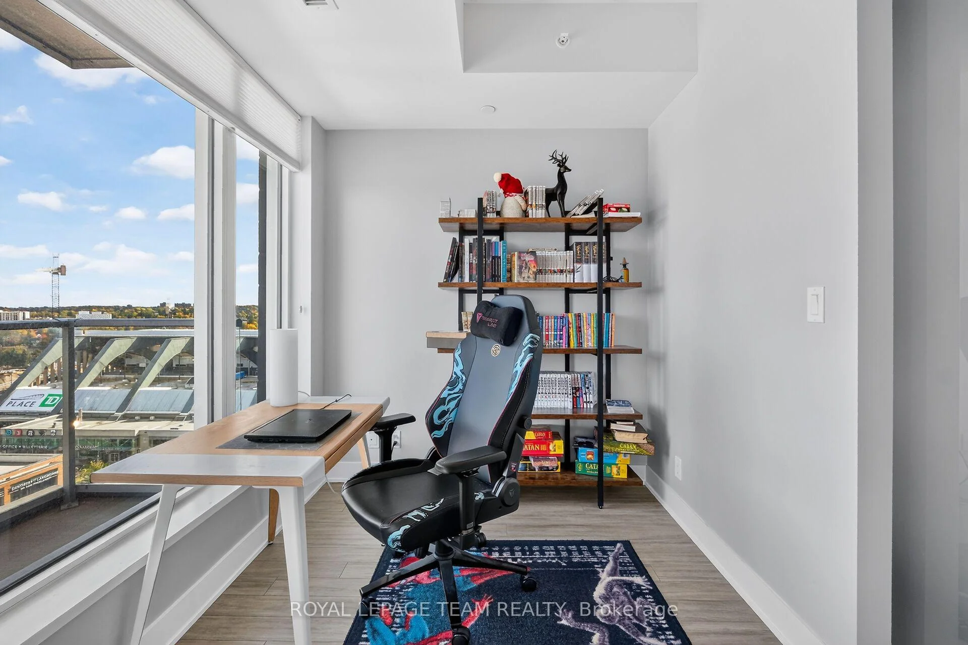 Photo 30 of Unit 1102, 118 Holmwood Avenue, Ottawa, Glebe — HOMEH