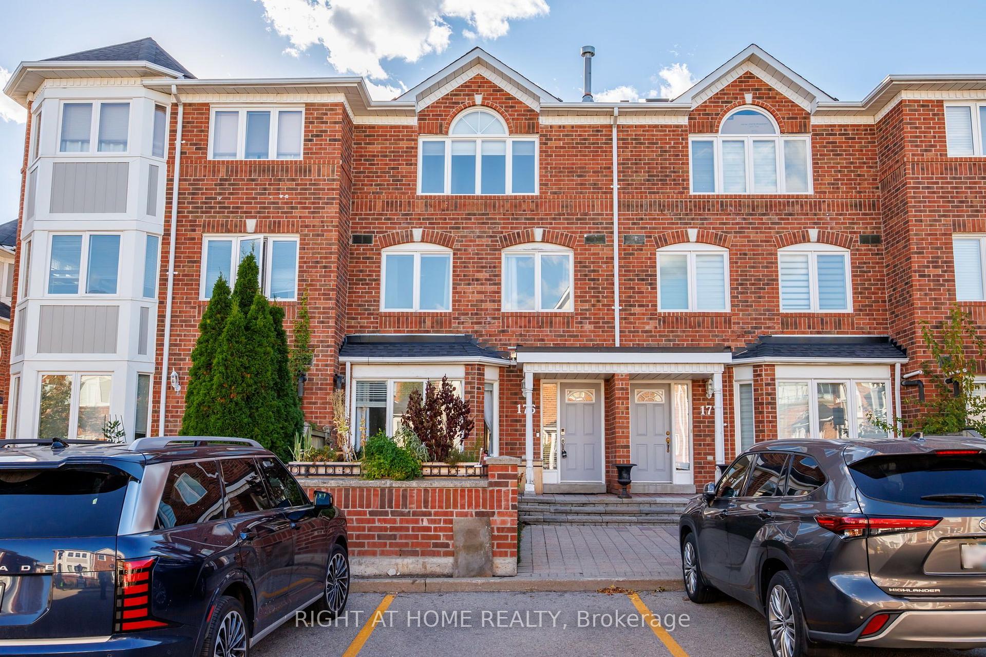 Photo 2 of Unit 176, 18 Clark Avenue W, Vaughan, Crestwood-Springfarm-Yorkhill — HOMEH