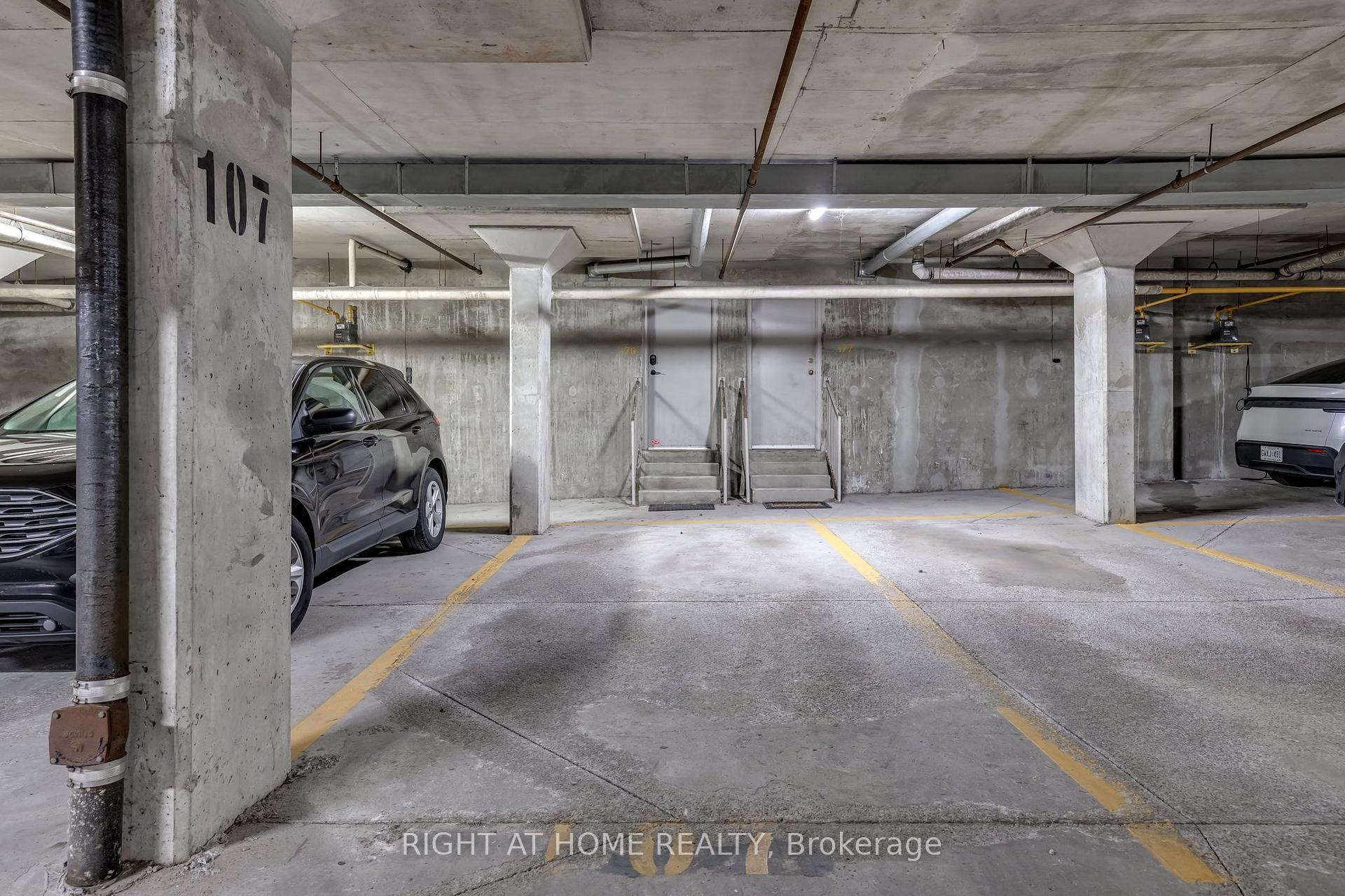Photo 31 of Unit 176, 18 Clark Avenue W, Vaughan, Crestwood-Springfarm-Yorkhill — HOMEH