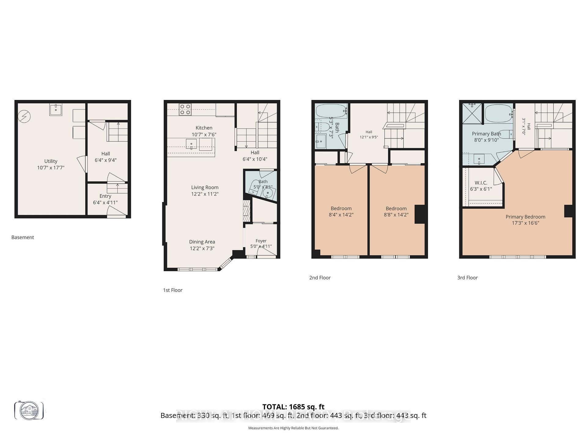 Photo 32 of Unit 176, 18 Clark Avenue W, Vaughan, Crestwood-Springfarm-Yorkhill — HOMEH