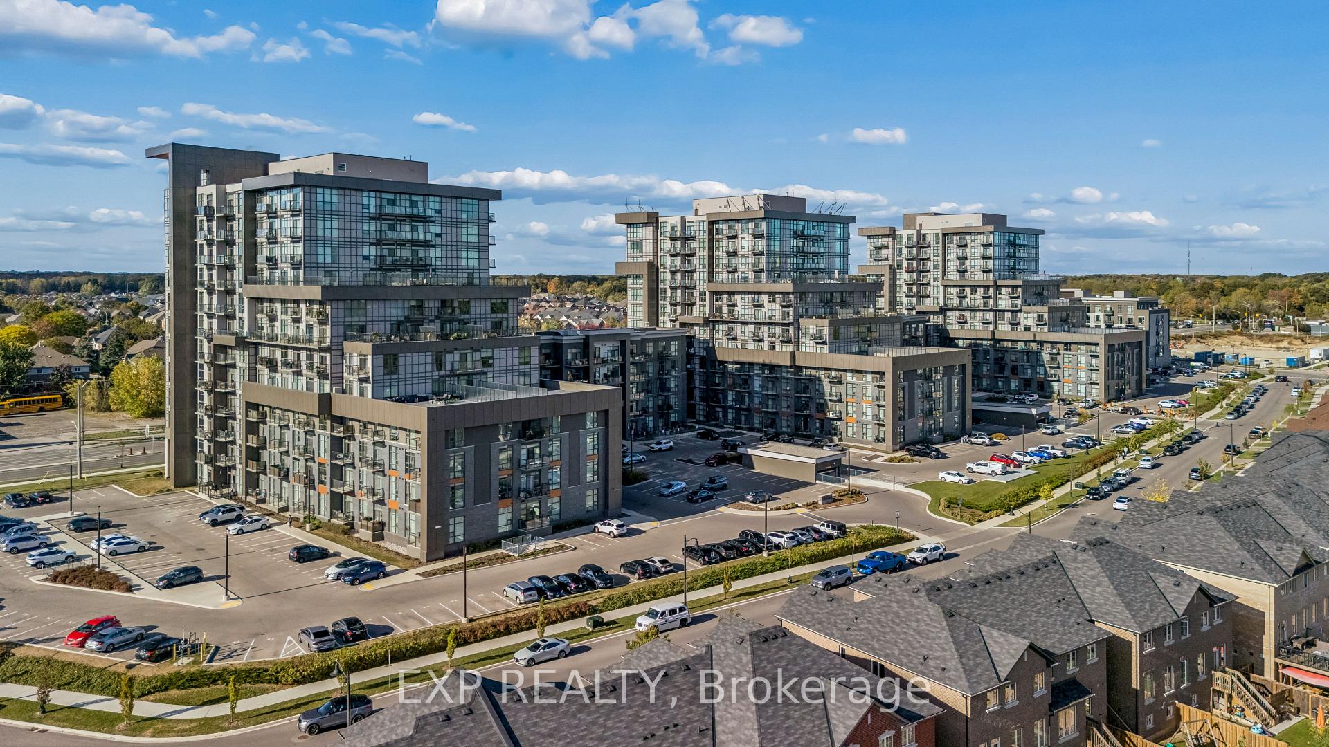 Photo 2 of Unit 1005, 450 Dundas Street E, Hamilton, Waterdown — HOMEH