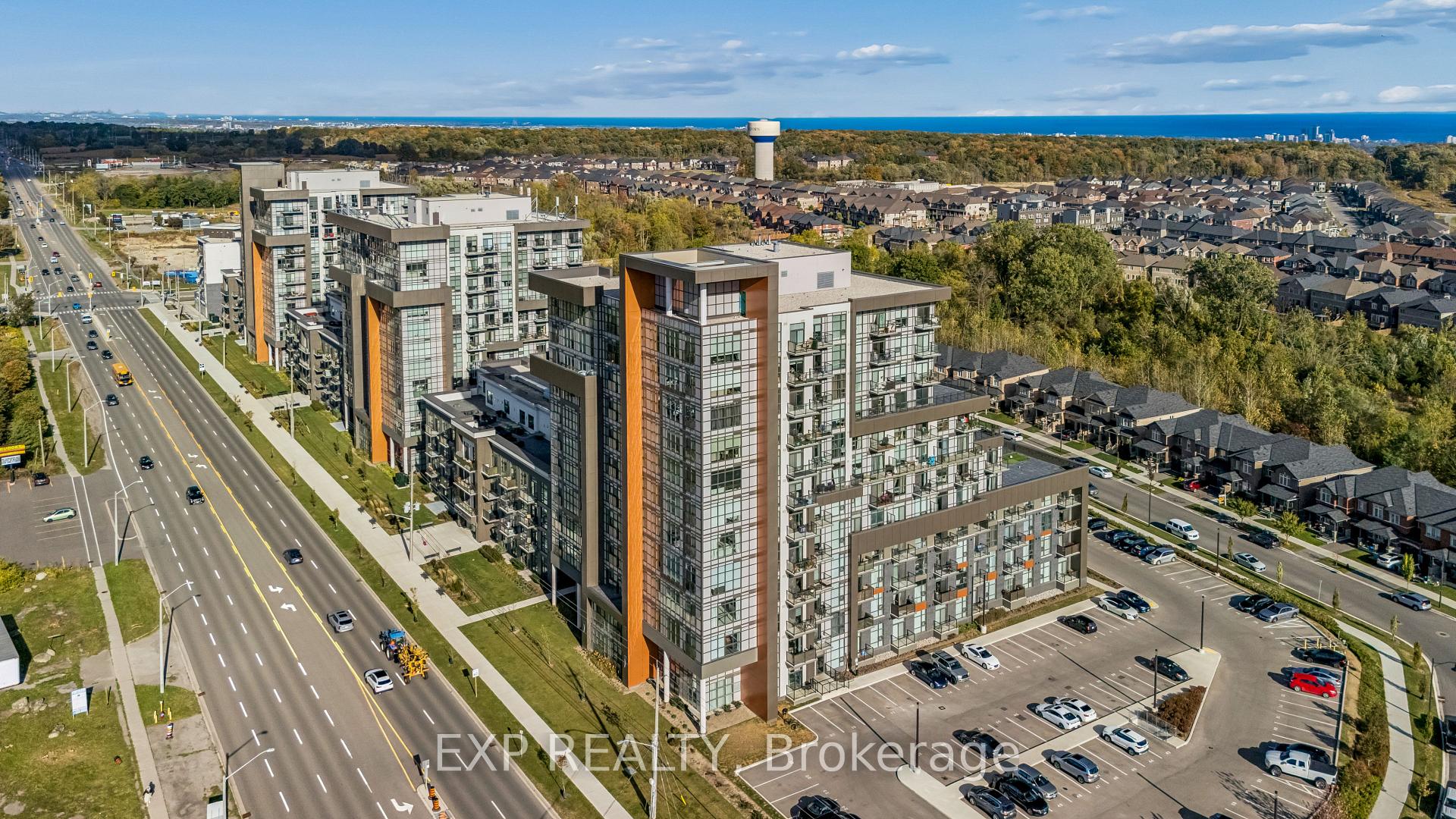 Photo 4 of Unit 1005, 450 Dundas Street E, Hamilton, Waterdown — HOMEH